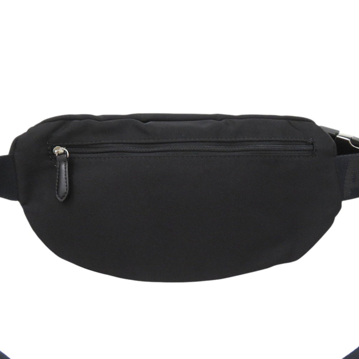 Stella Mccartney Black Nylon (Pre-Owned)