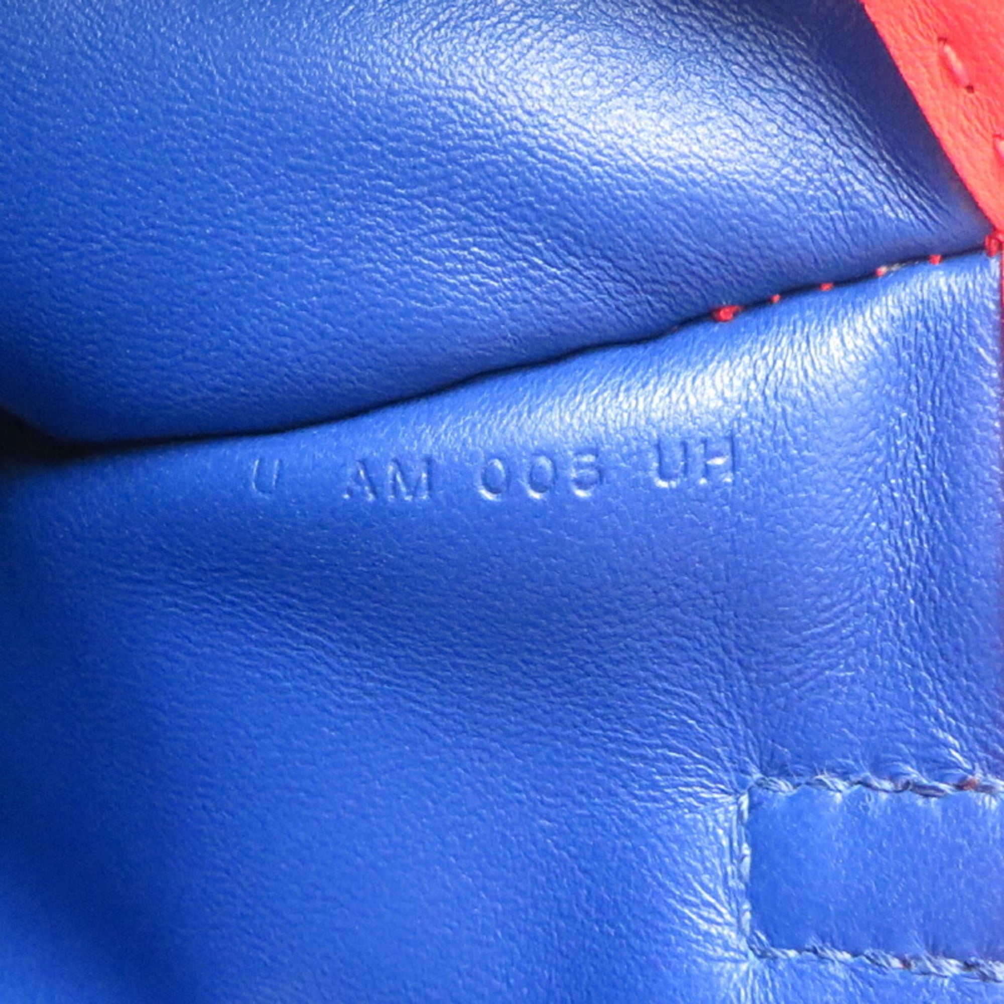 Hermes Agneau Milo Pouch (Pre-Owned)