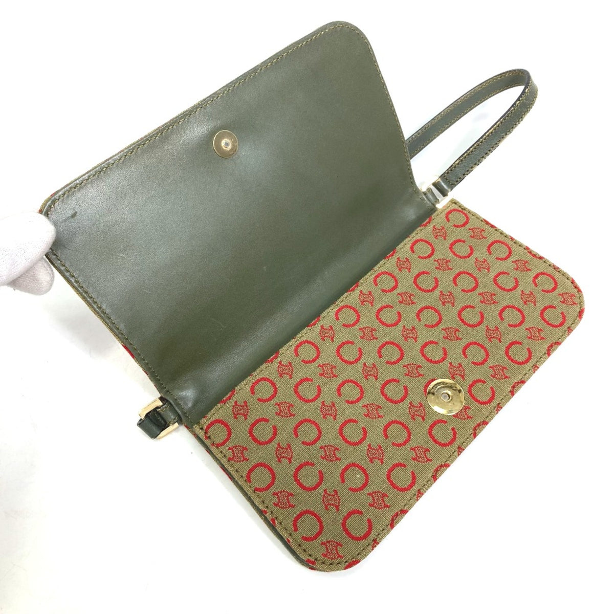 Celine Other Other Pouch (Pre-Owned)