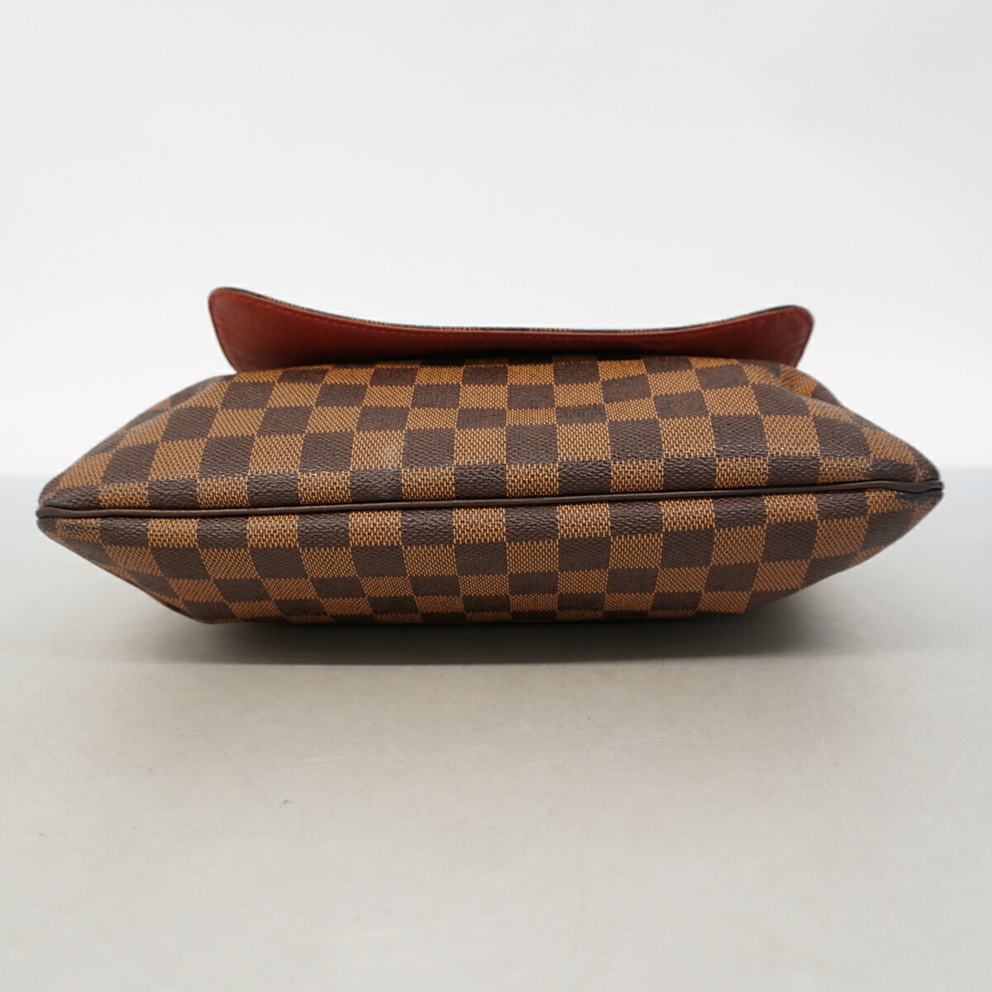 Louis Vuitton Ebene Shoulder Bag (Pre-Owned)