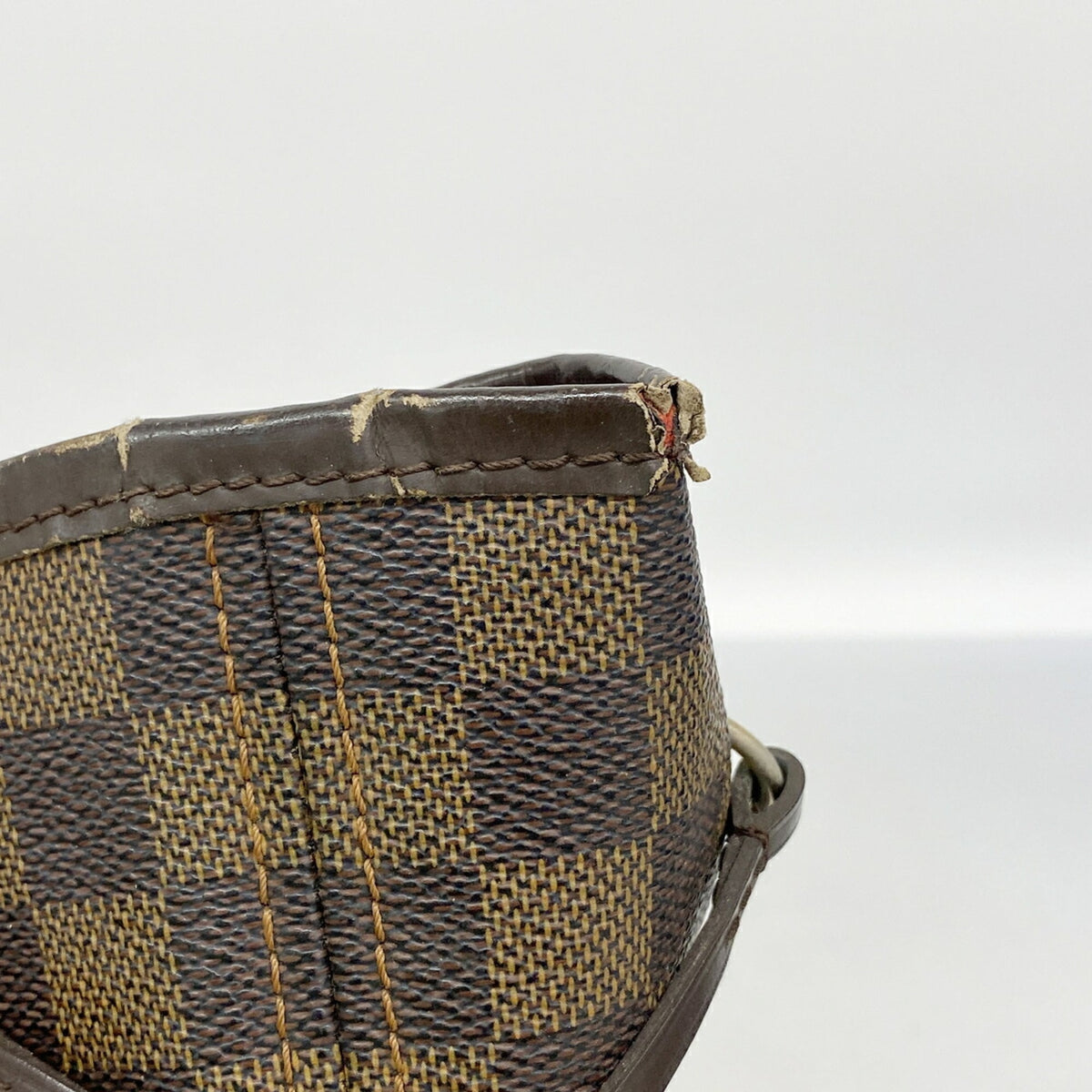 Louis Vuitton Ebene Tote Bag (Pre-Owned)