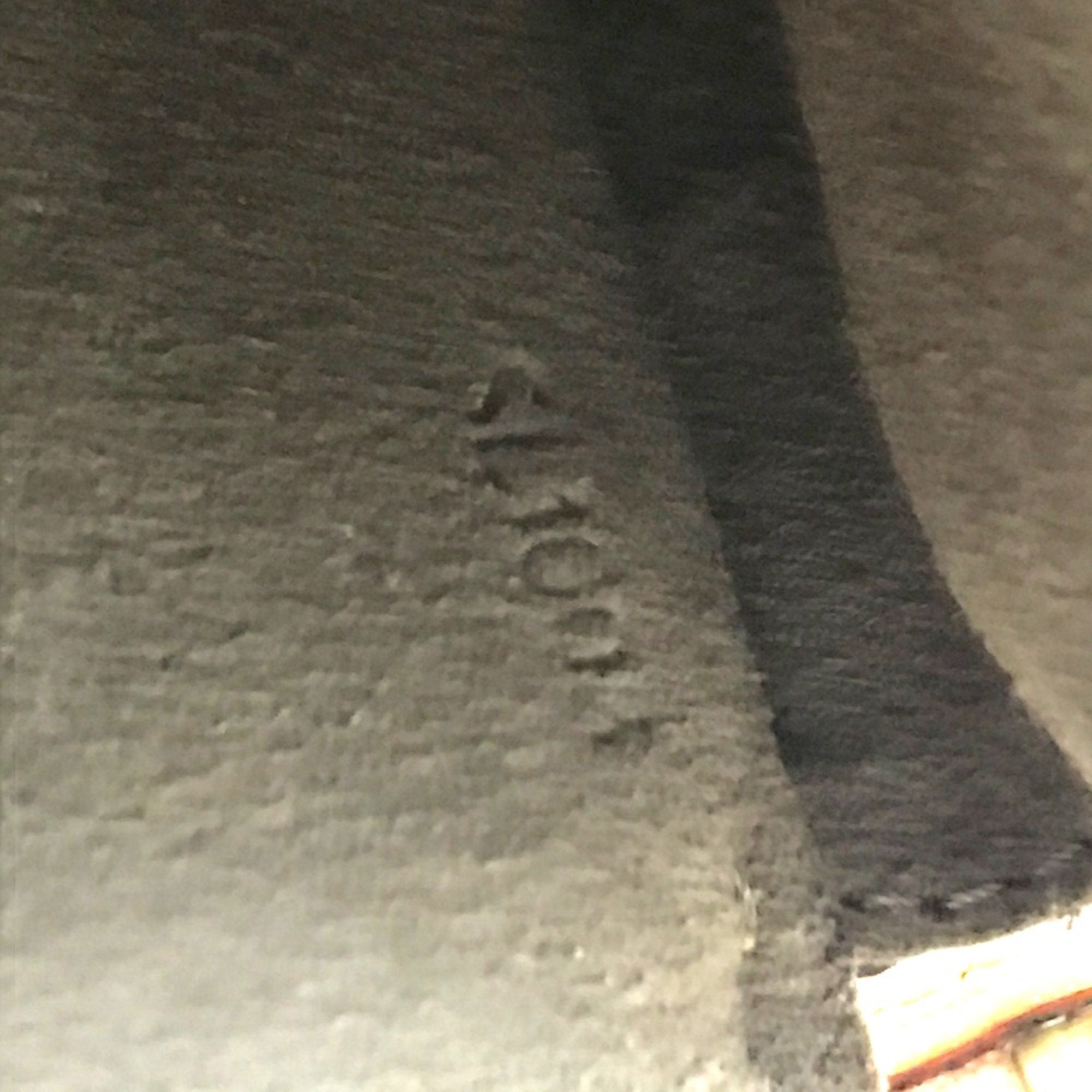 Louis Vuitton Black Other Pouch (Pre-Owned)