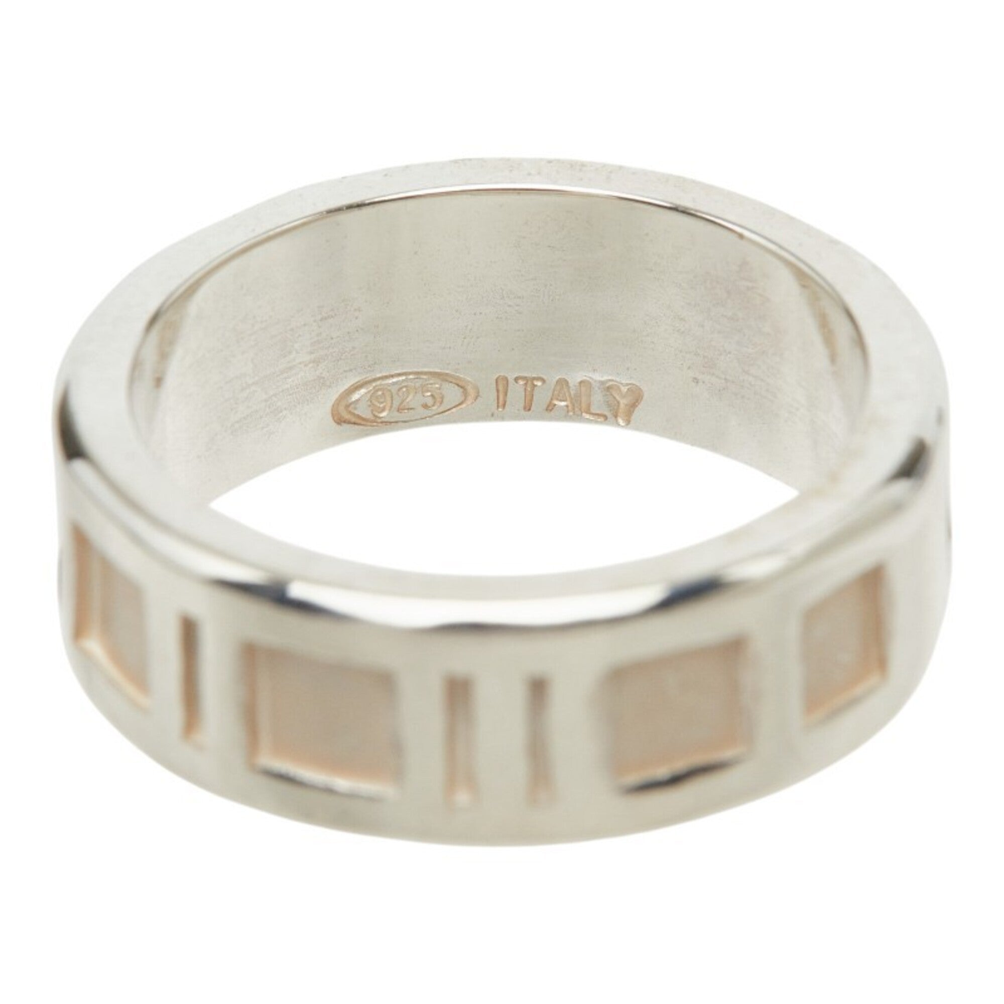 Tiffany Silver Silver 925 (Pre-Owned)
