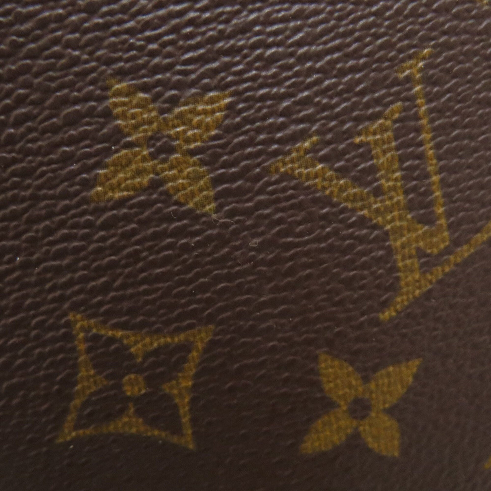 Louis Vuitton Monogram Monogram Shoulder Bag (Pre-Owned)