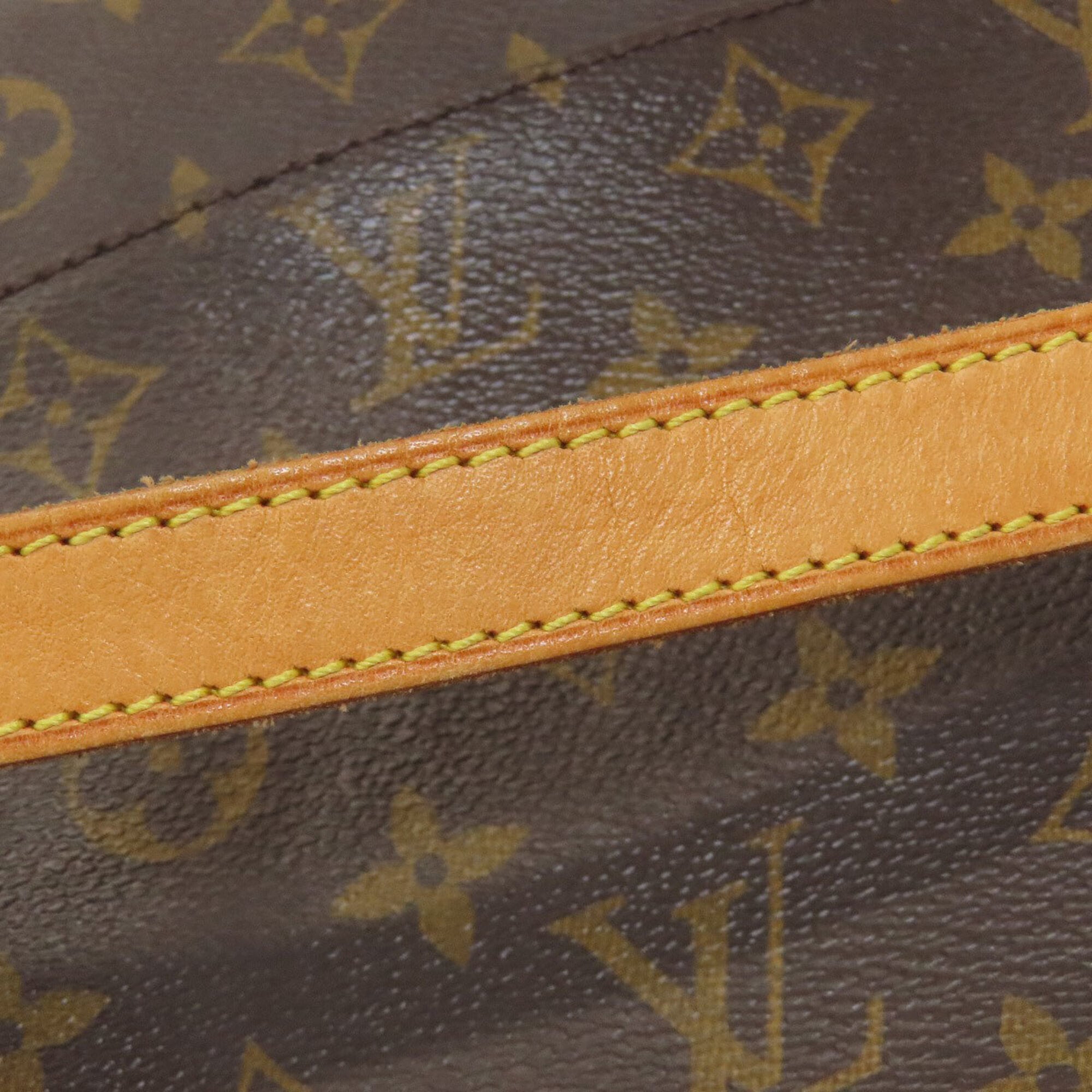 Louis Vuitton Monogram Monogram Monogram Shoulder Bag (Pre-Owned)