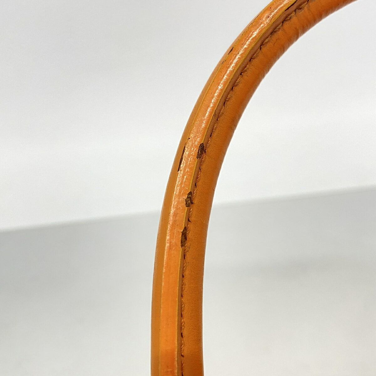 Louis Vuitton Mandarin Handbag (Pre-Owned)