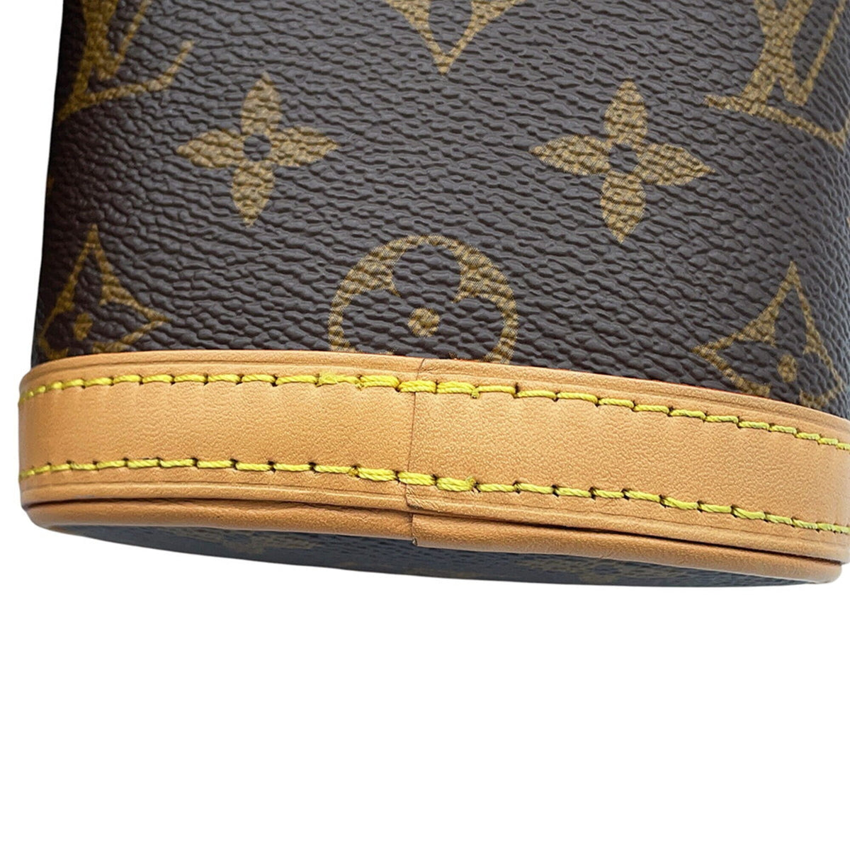 Louis Vuitton Monogram Brown Monogram Shoulder Bag (Pre-Owned)