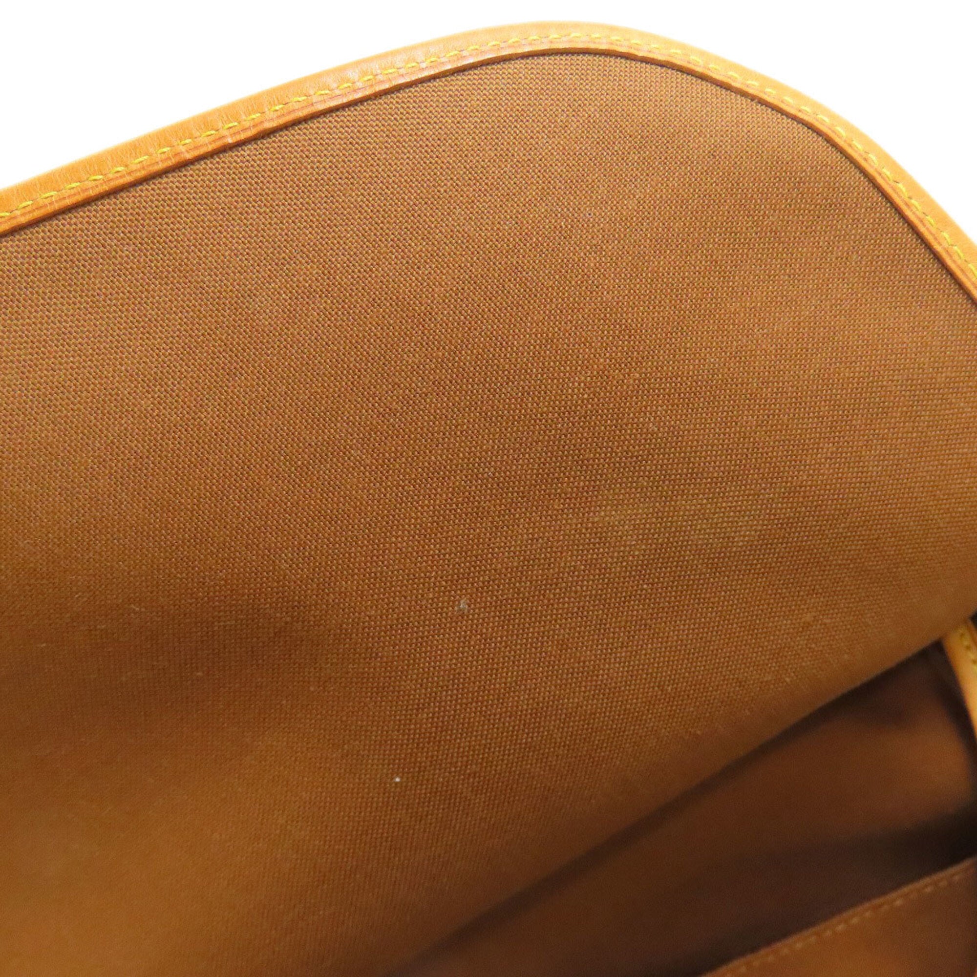 Louis Vuitton Monogram Monogram Monogram Canvas Shoulder Bag (Pre-Owned)