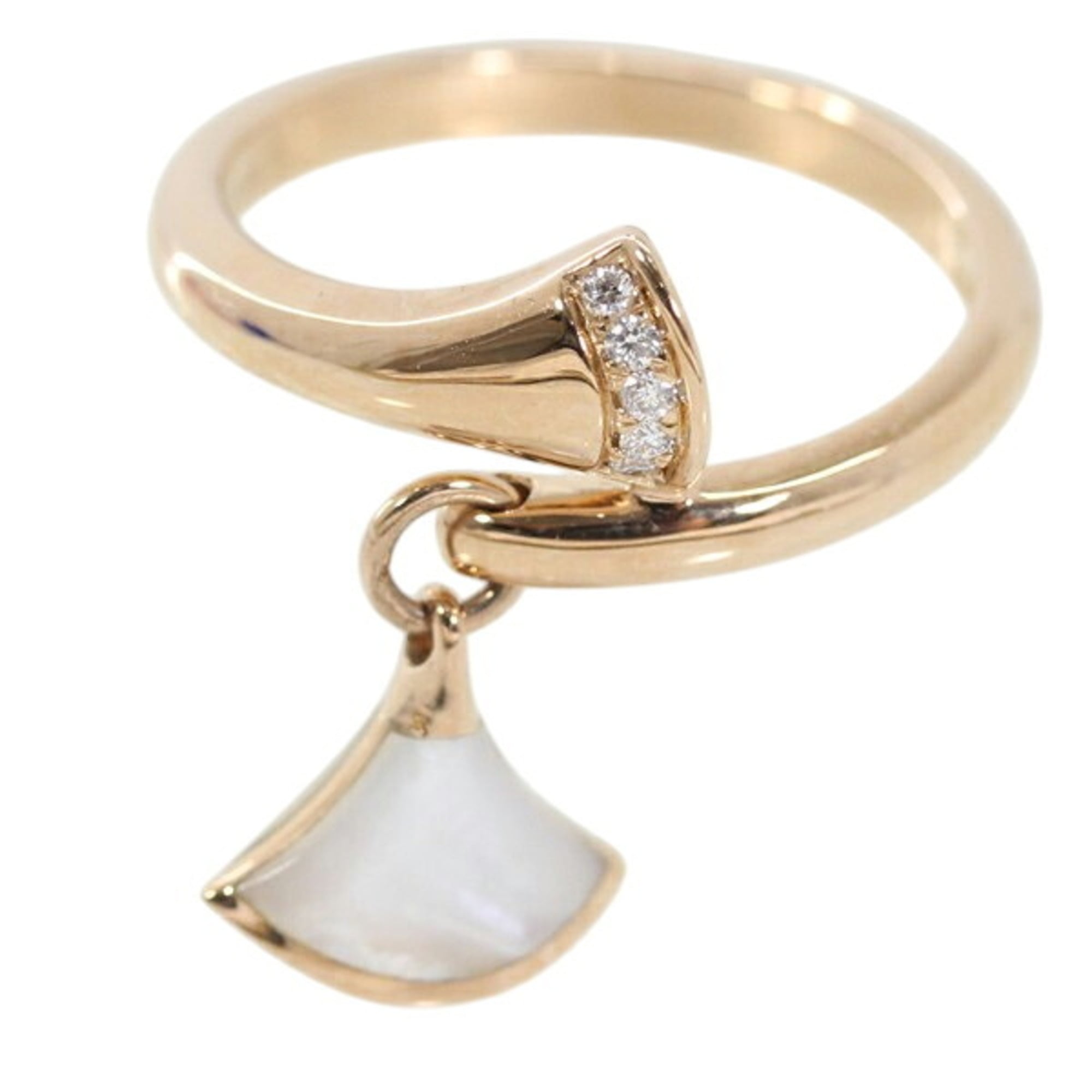 Bvlgari Pink Gold Pink Gold (18K) (Pre-Owned)