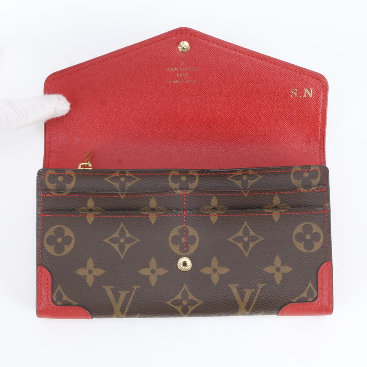 Louis Vuitton