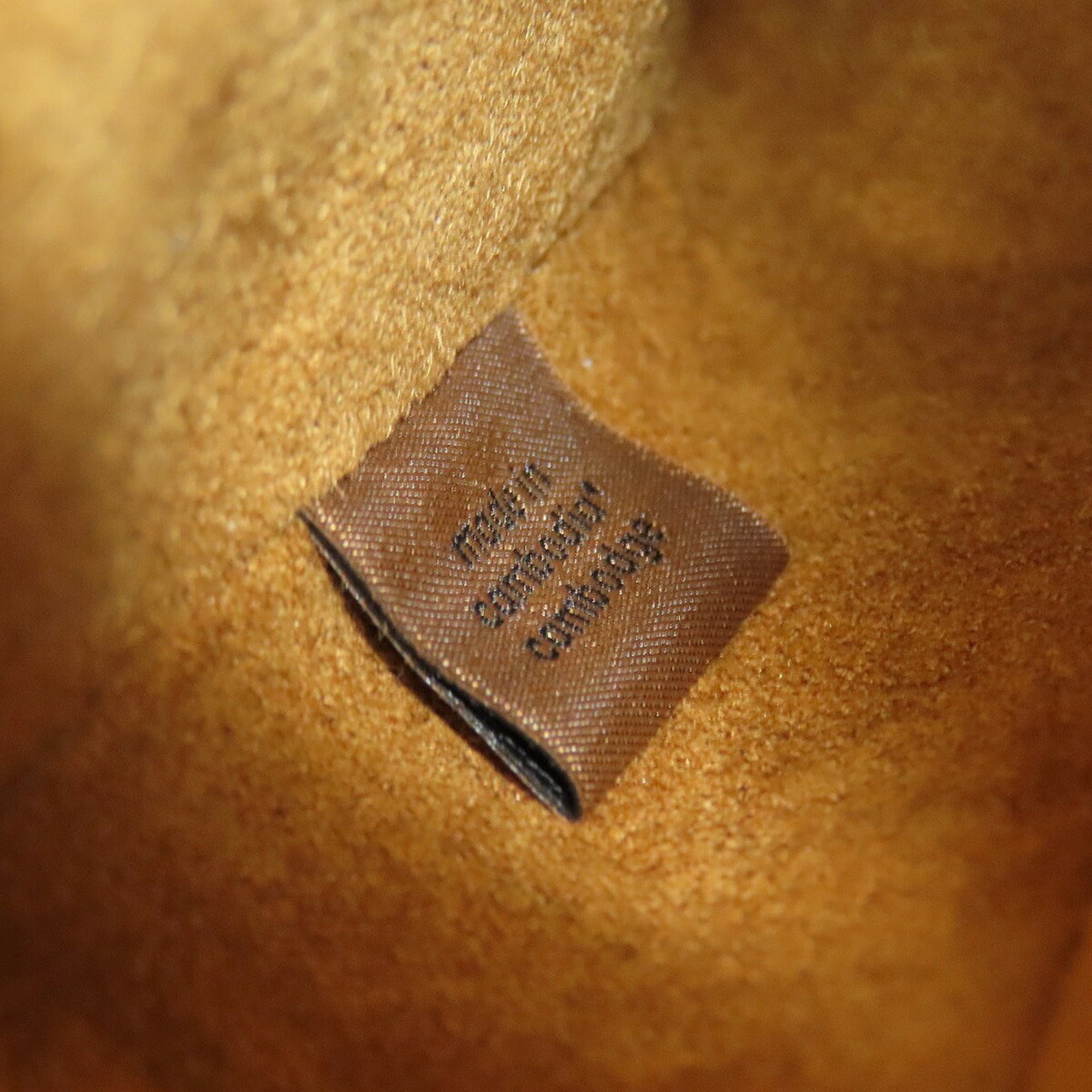 Coach Signature Bordeaux Red Color Signature Line Shoulder Bag (Pre-Owned)