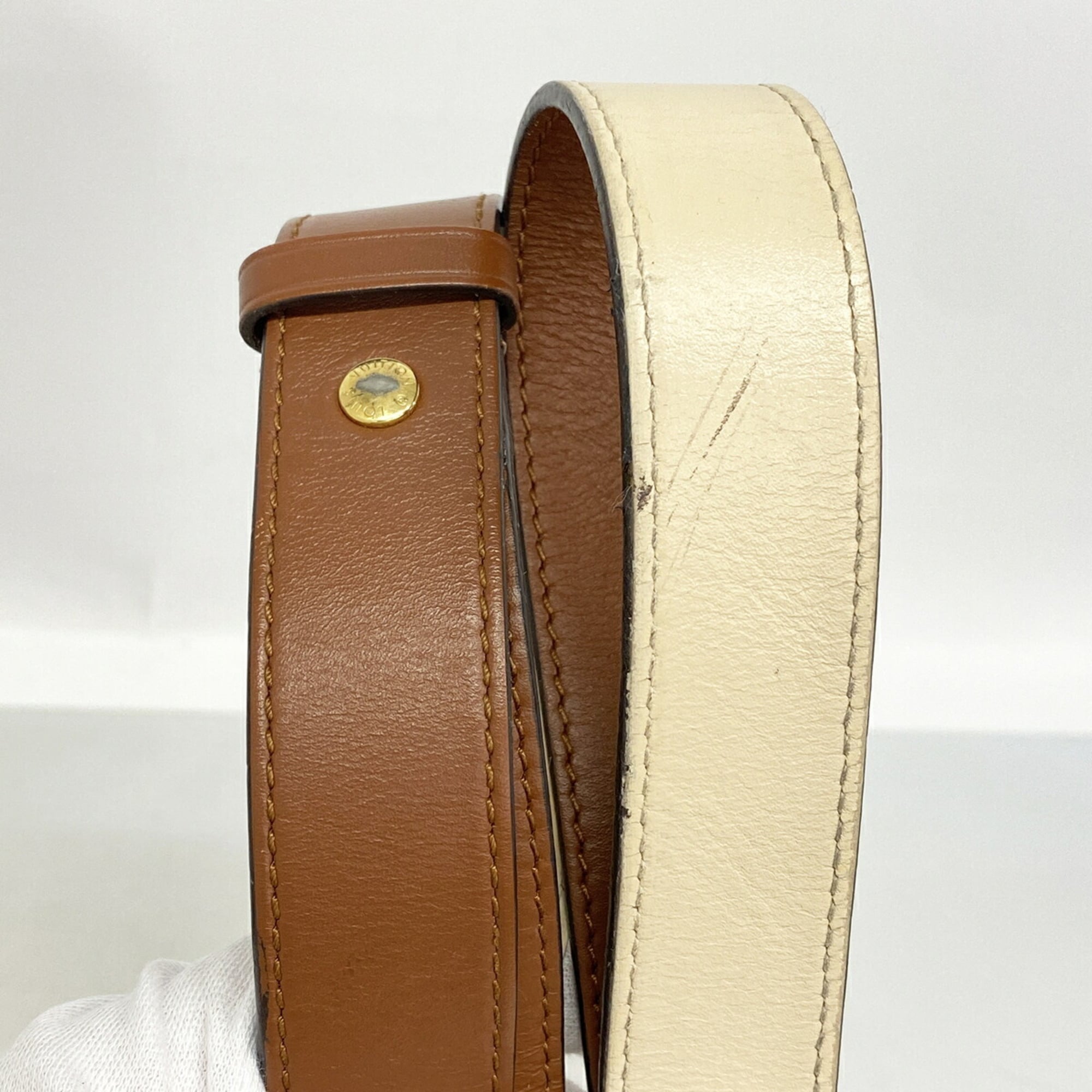 Louis Vuitton Coquelicots Handbag (Pre-Owned)