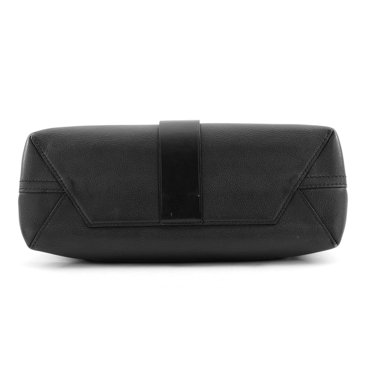 Louis Vuitton Monogram Shadow Black Noir Monogram Shadow Handbag (Pre-Owned)