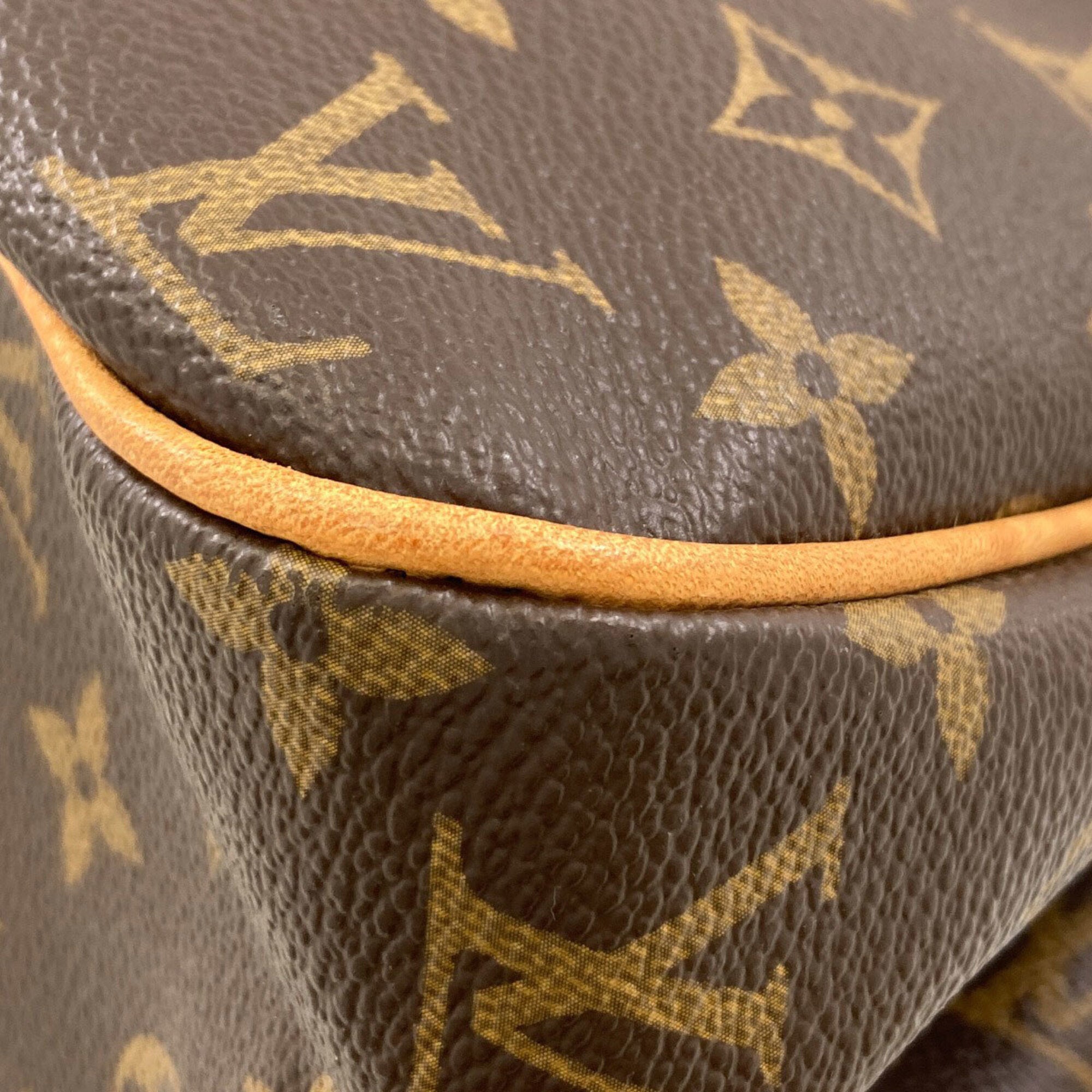Louis Vuitton Monogram Monogram Monogram Tote Bag (Pre-Owned)