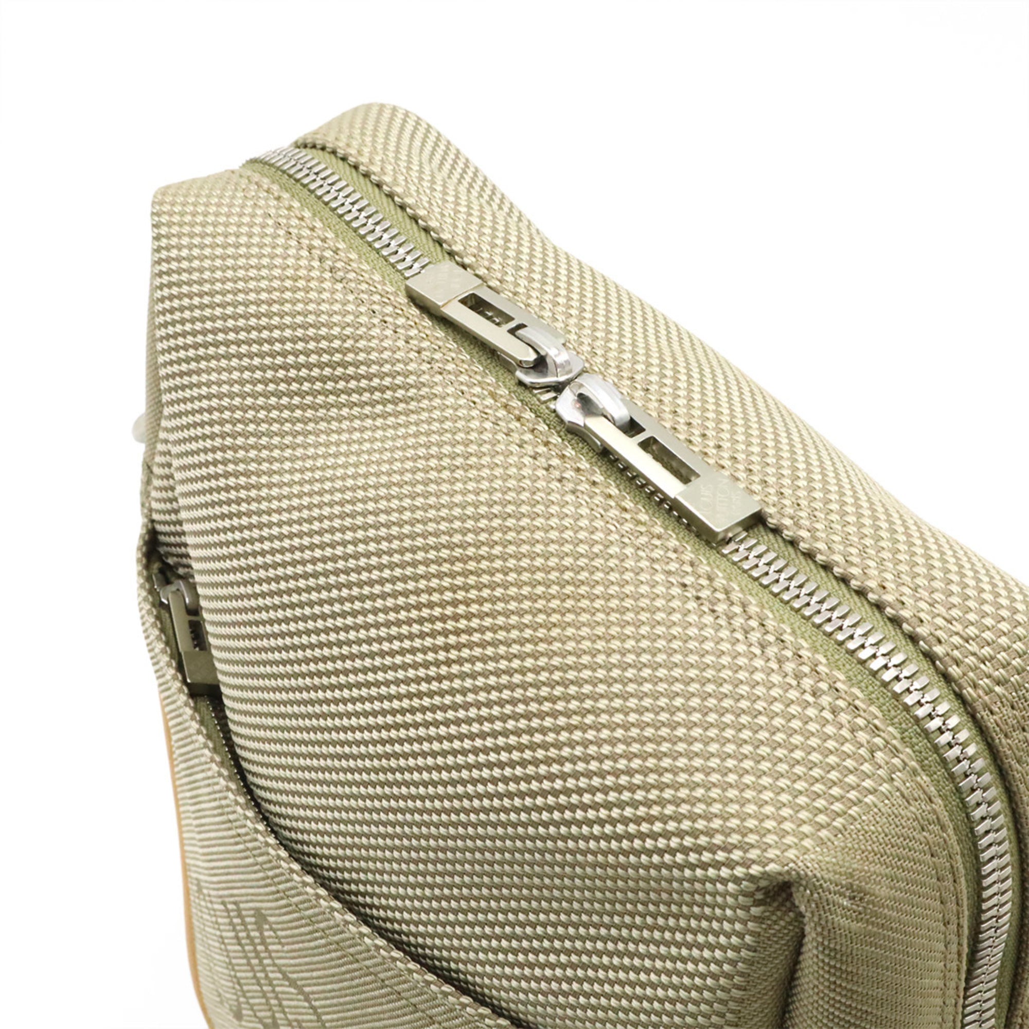 Louis Vuitton Sable Damier Geant Canvas Shoulder Bag (Pre-Owned)