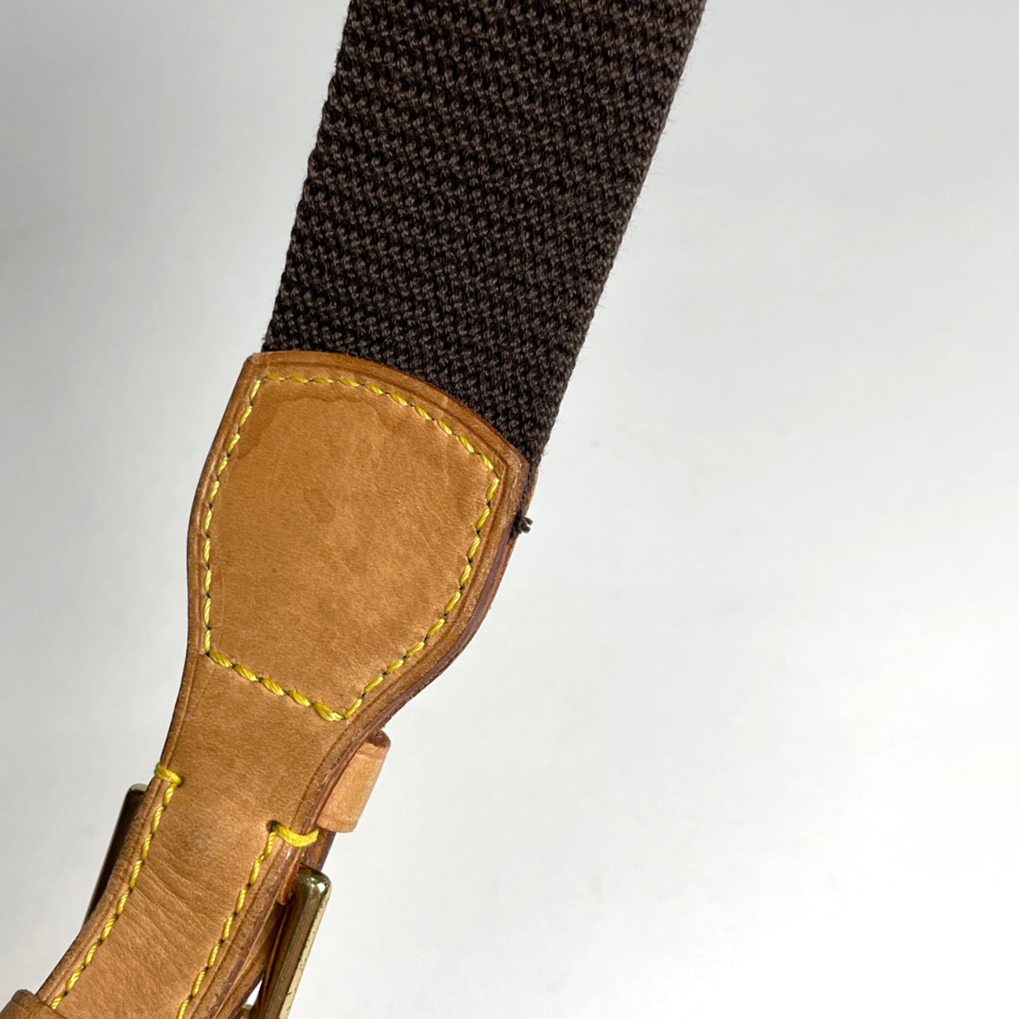 Louis Vuitton Brown Monogram (Pre-Owned)