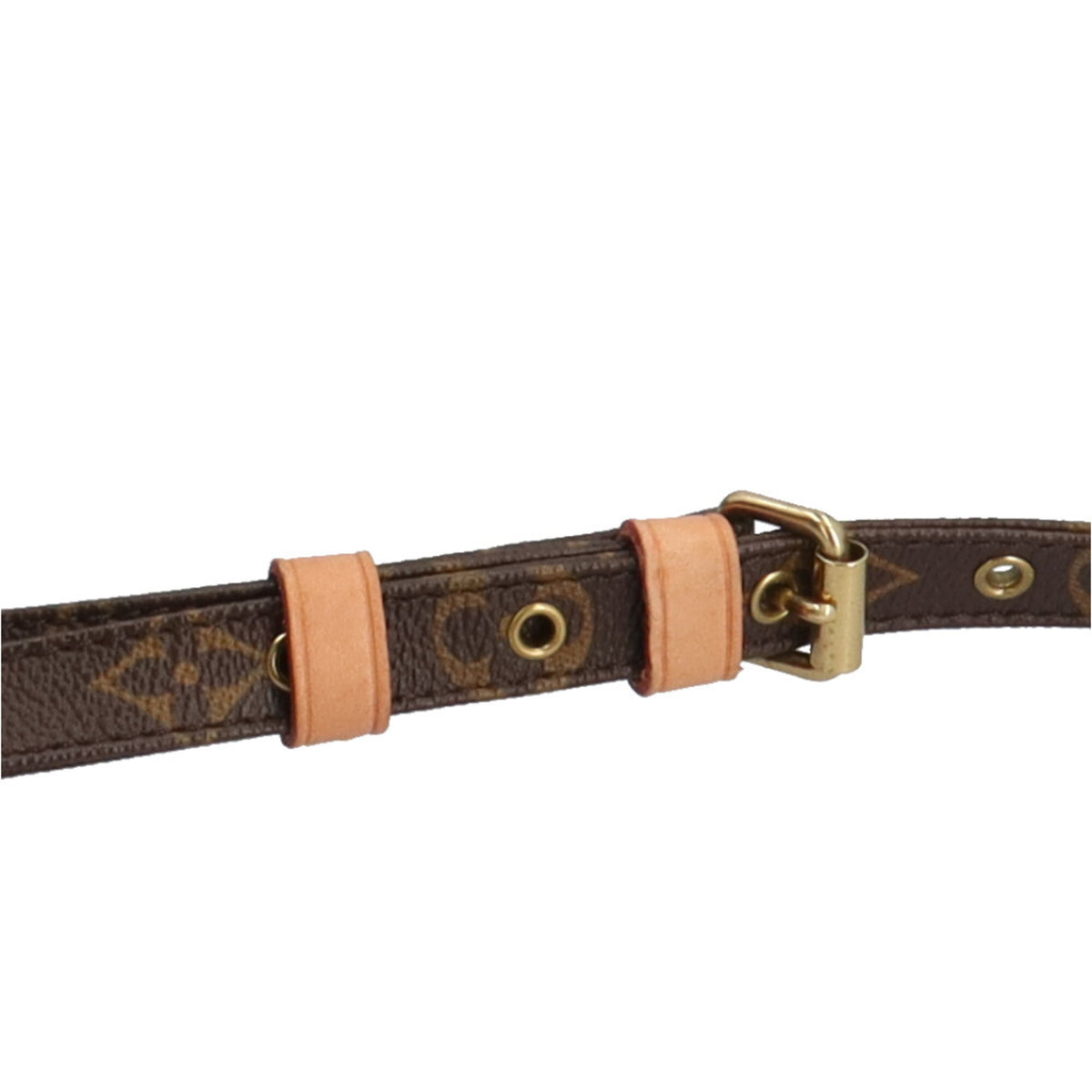 Louis Vuitton Monogram Brown Monogram Handbag Shoulder Bag (Pre-Owned)