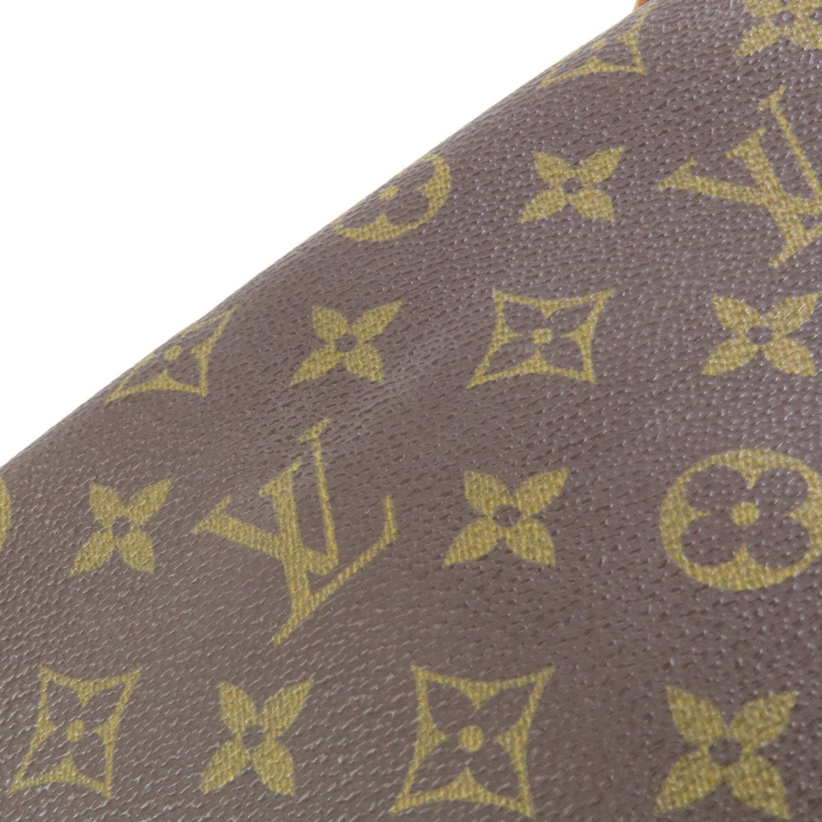 Louis Vuitton Monogram Monogram Shoulder Bag (Pre-Owned)