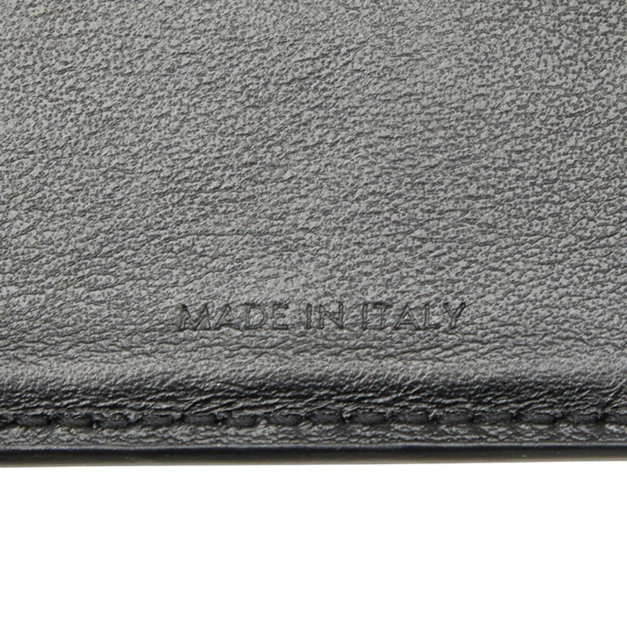 Celine Black Wallet (Tri-Fold) (Pre-Owned)