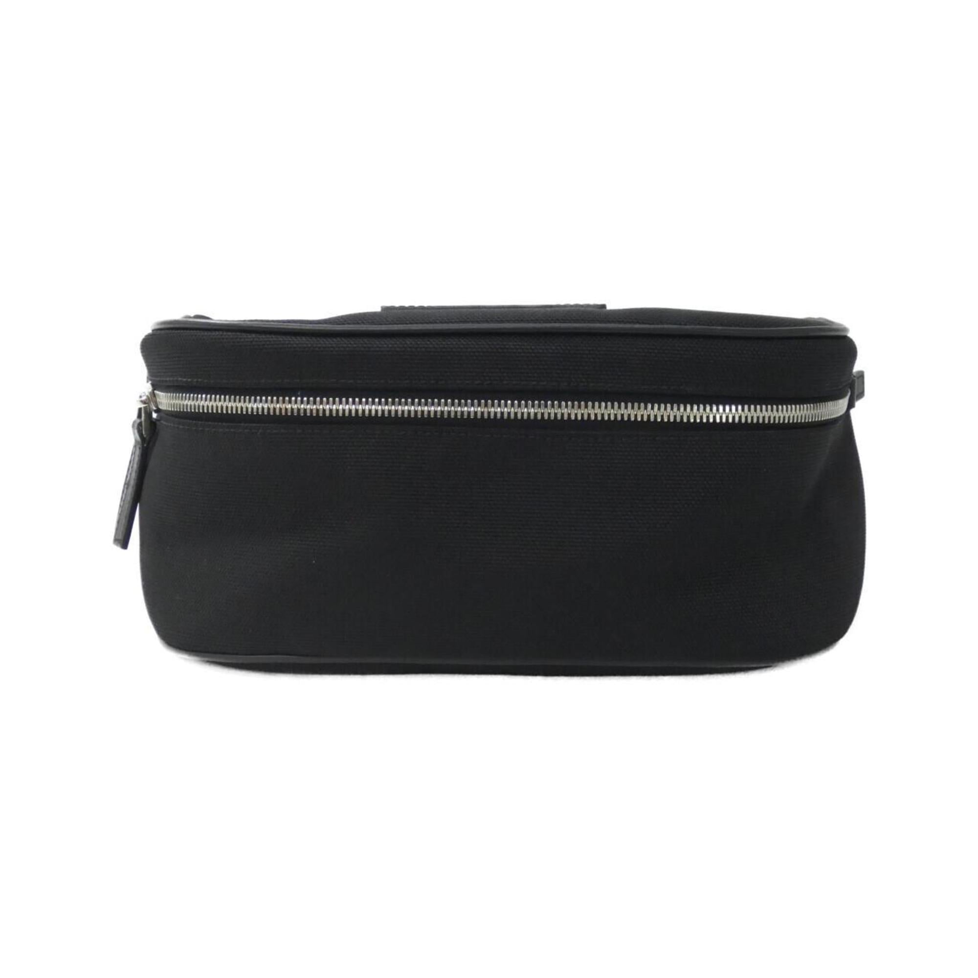 Gucci Black Shoulder Bag (Pre-Owned)