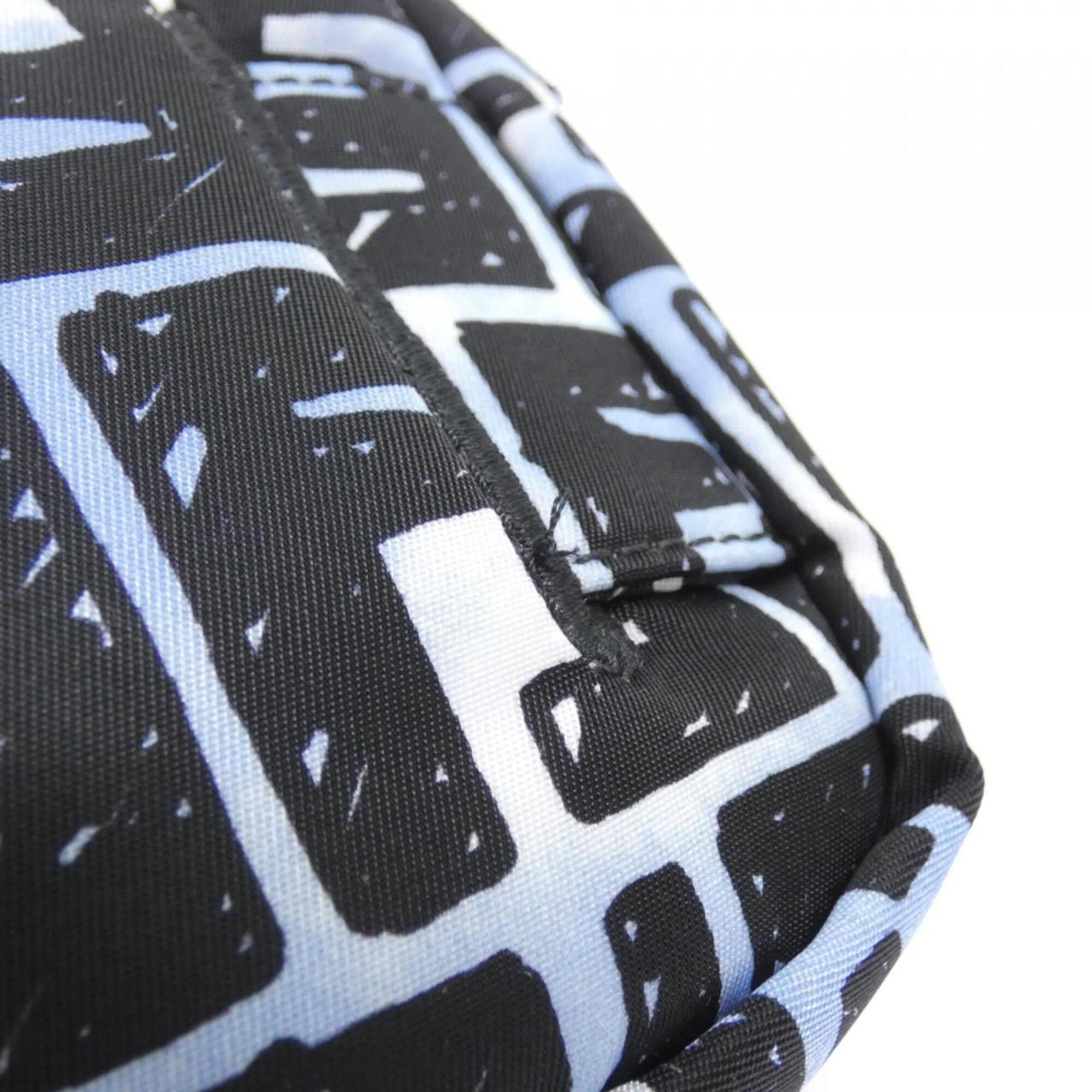 Fendi Nylon Shoulder Bag (Pre-Owned)