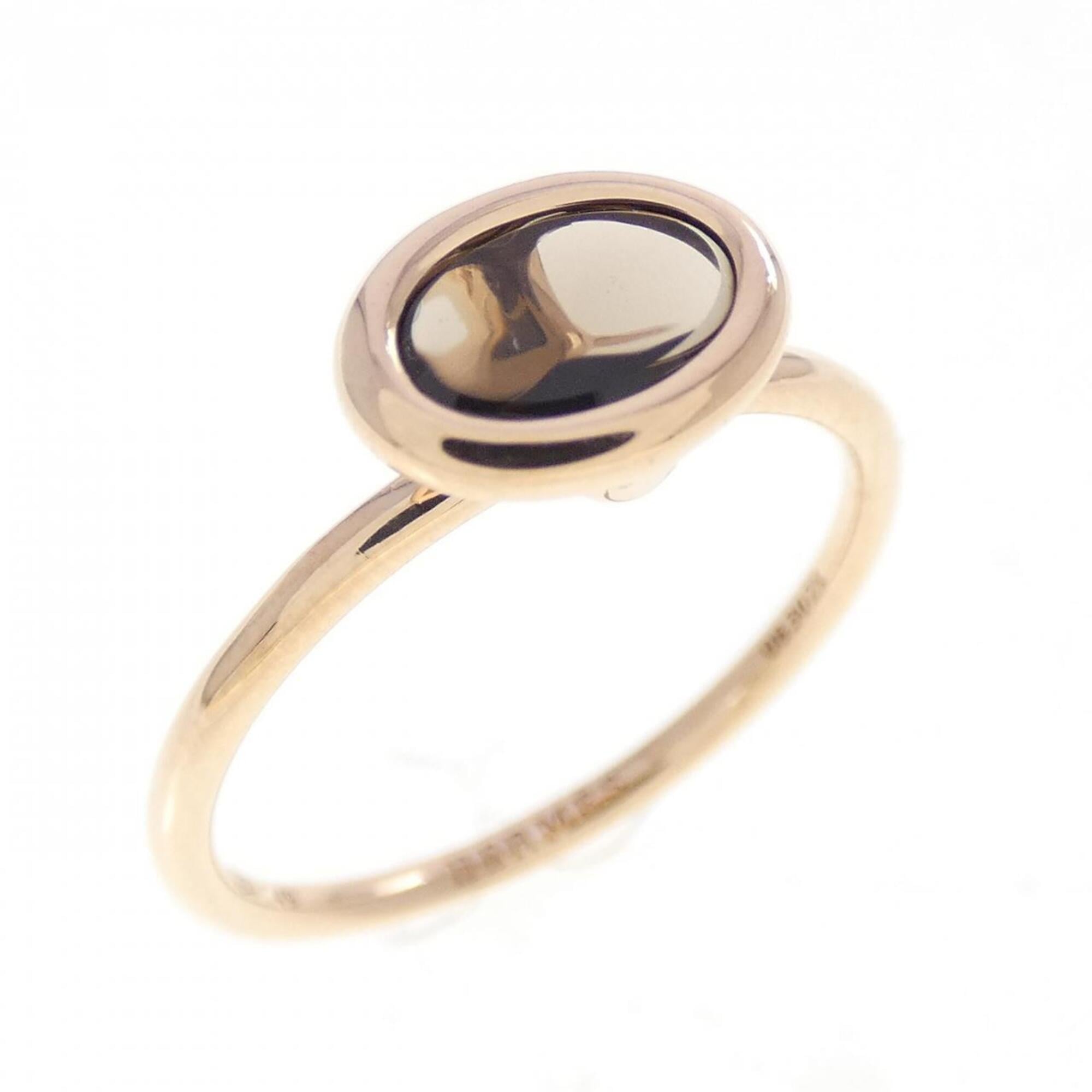 Hermes Pink Pink Gold (18K) (Pre-Owned)