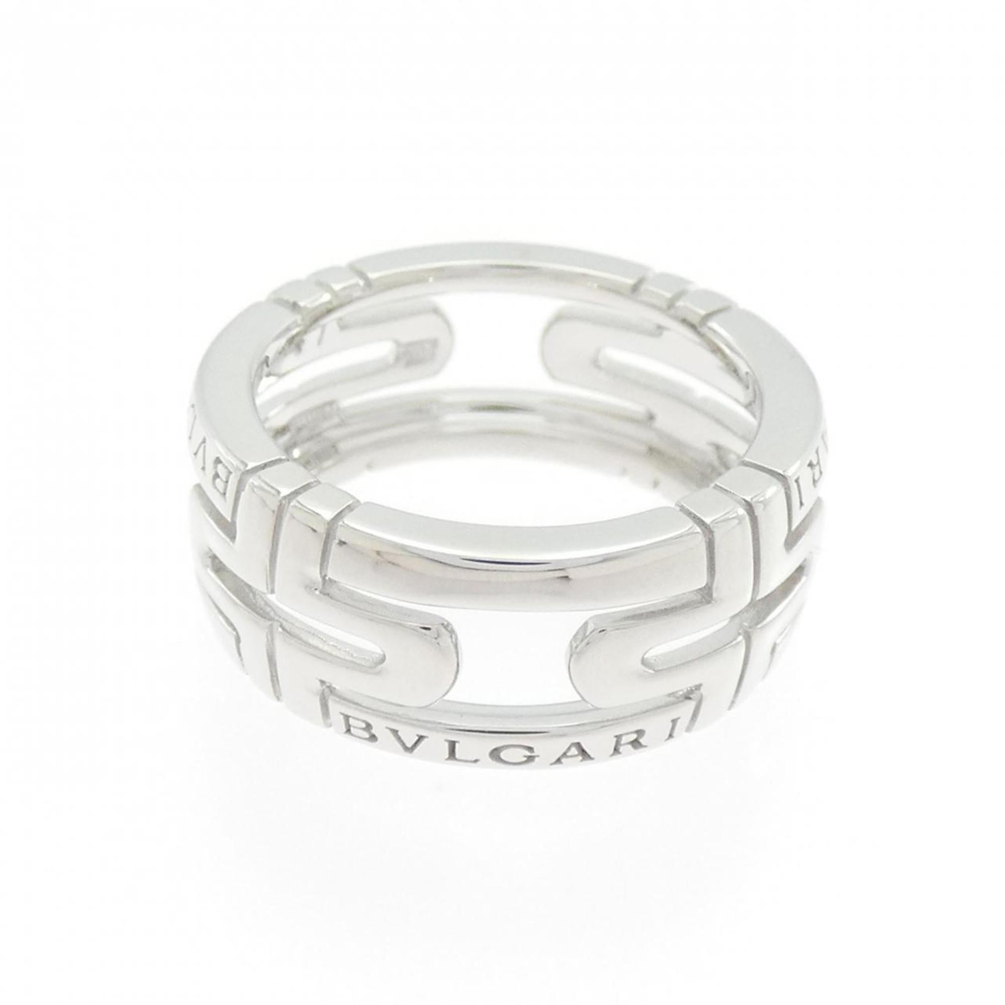 Bvlgari Band Ring (Pre-Owned)