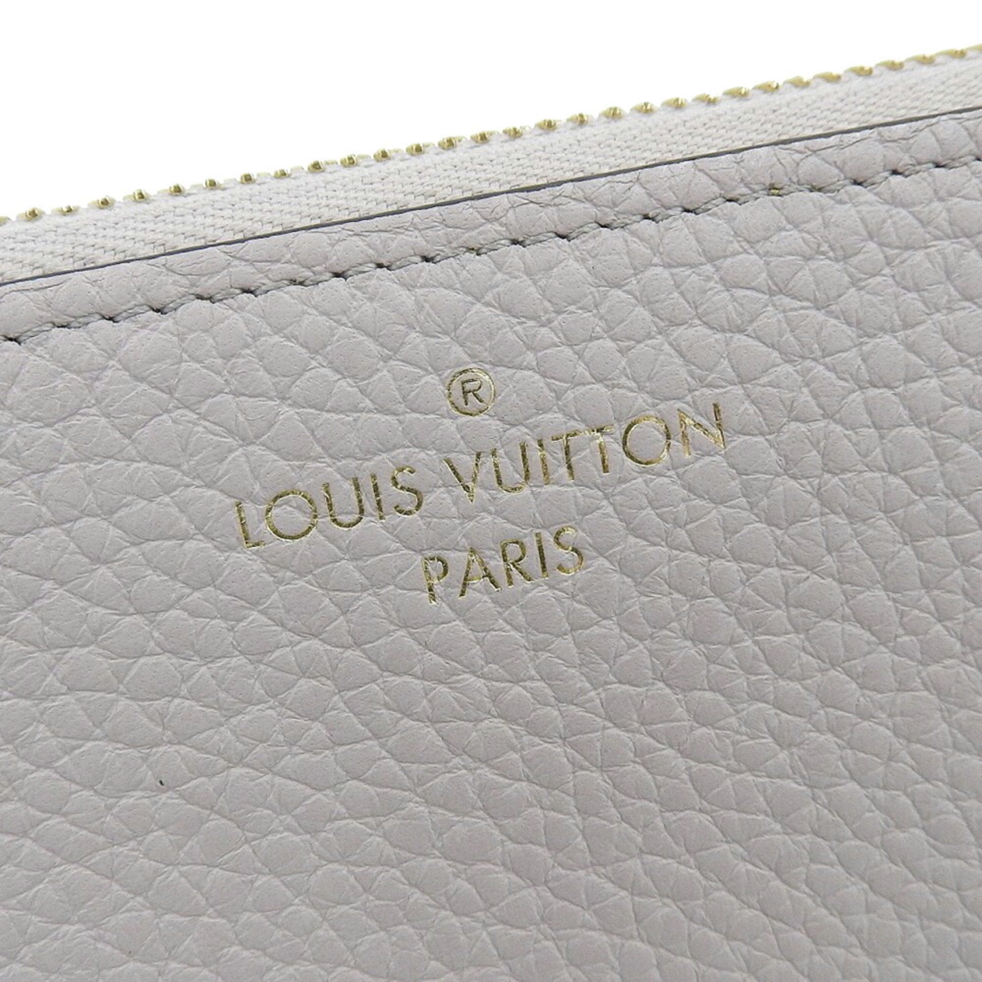 Louis Vuitton Yellow Wallet (Bi-Fold) (Pre-Owned)