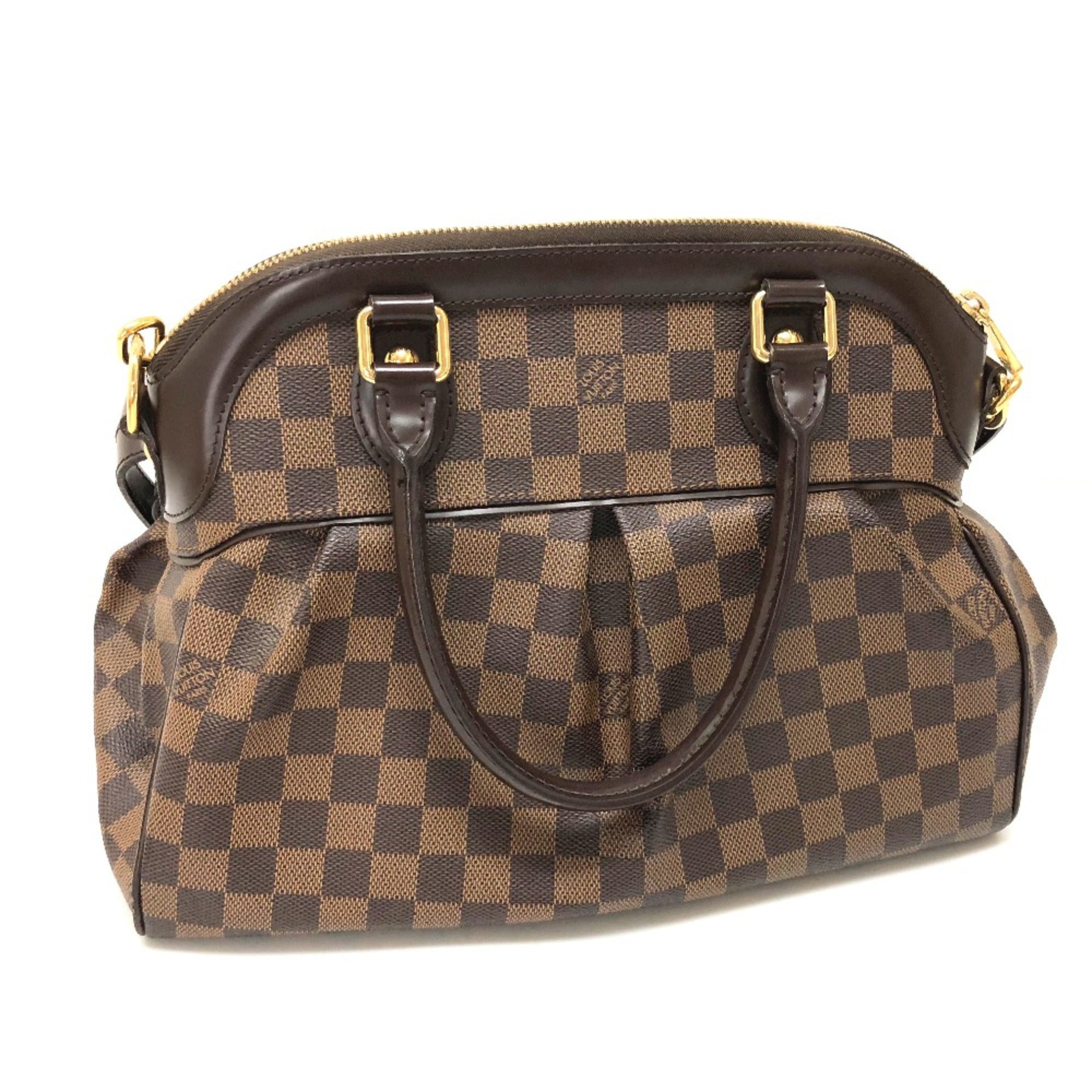 Louis Vuitton Brown Other Handbag (Pre-Owned)