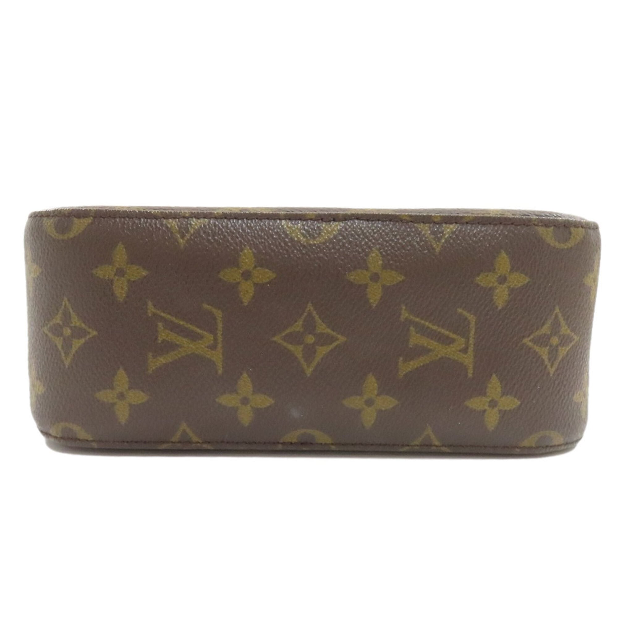 Louis Vuitton Monogram Monogram Handbag (Pre-Owned)
