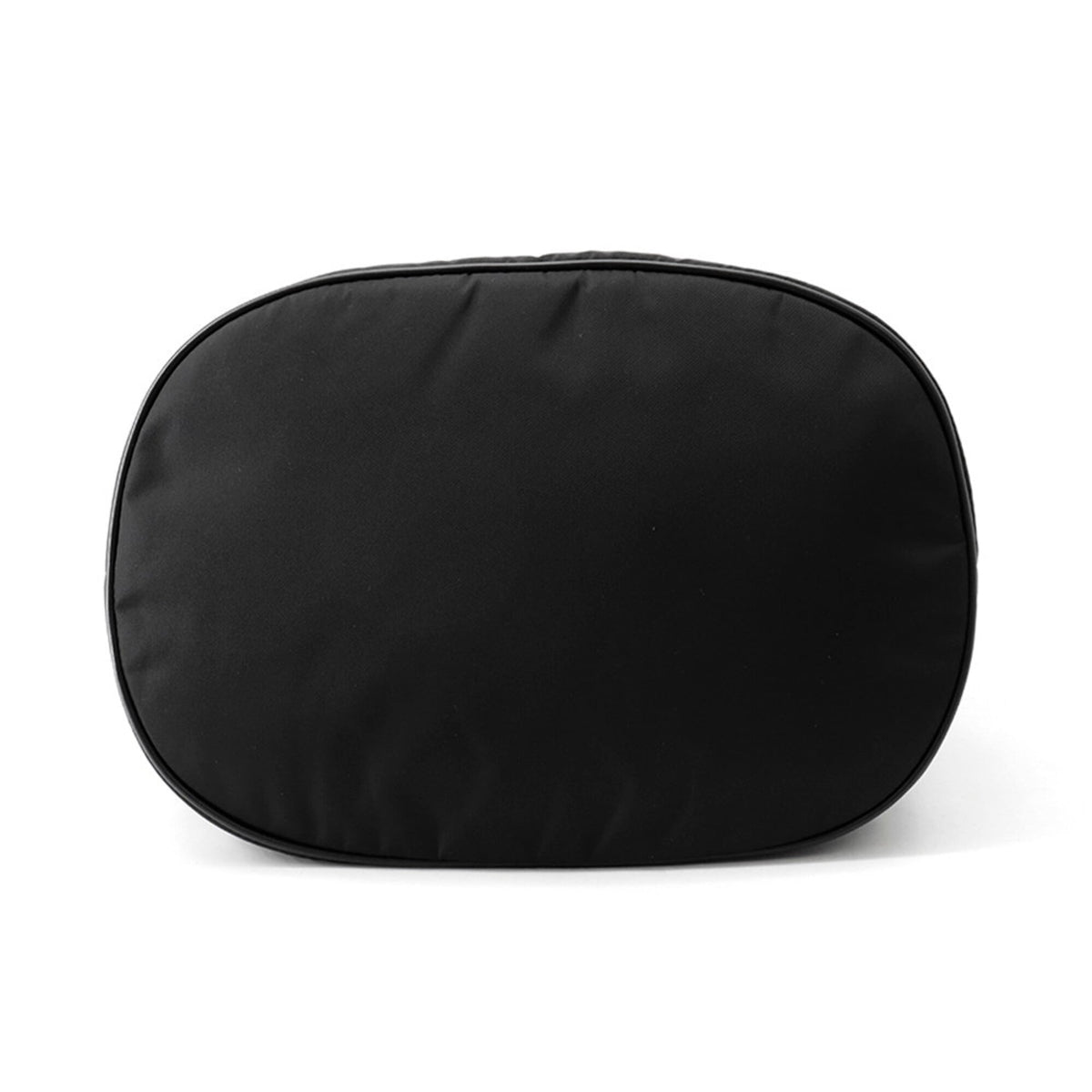 Prada Black Nylon Tote Bag (Pre-Owned)