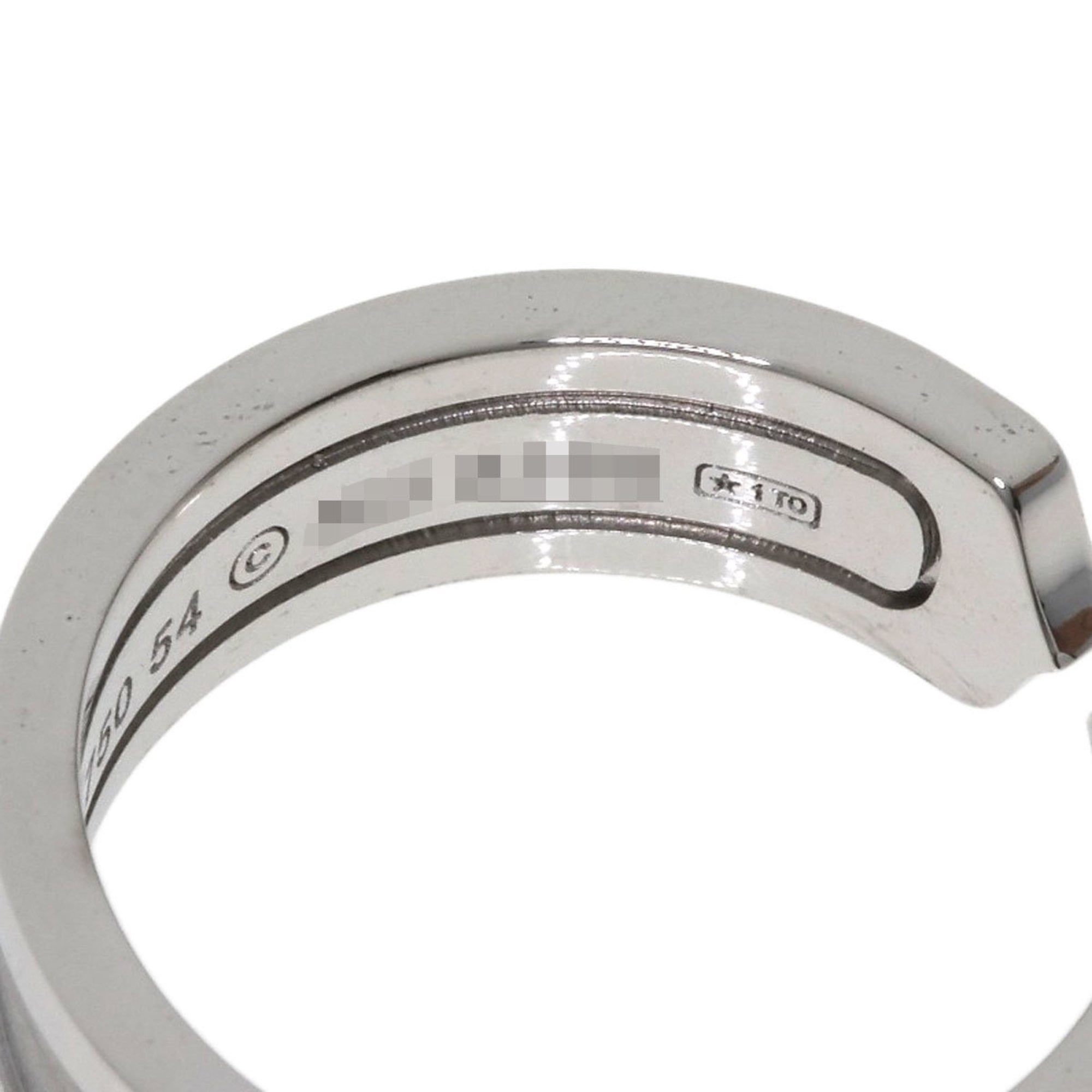 Cartier White White Gold (18K) (Pre-Owned)