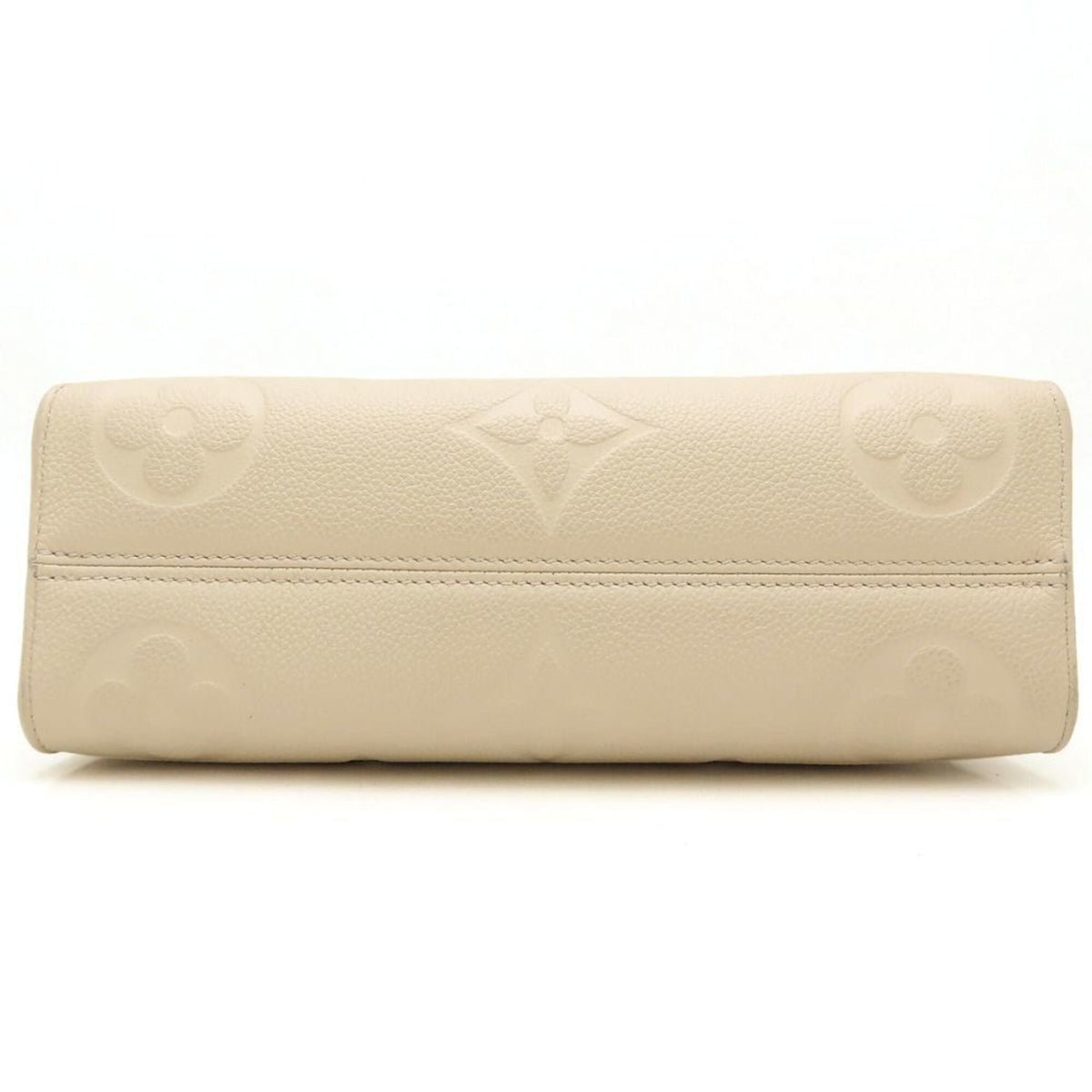 Louis Vuitton Monogram Empreinte Monogram Empreinte Shoulder Bag (Pre-Owned)