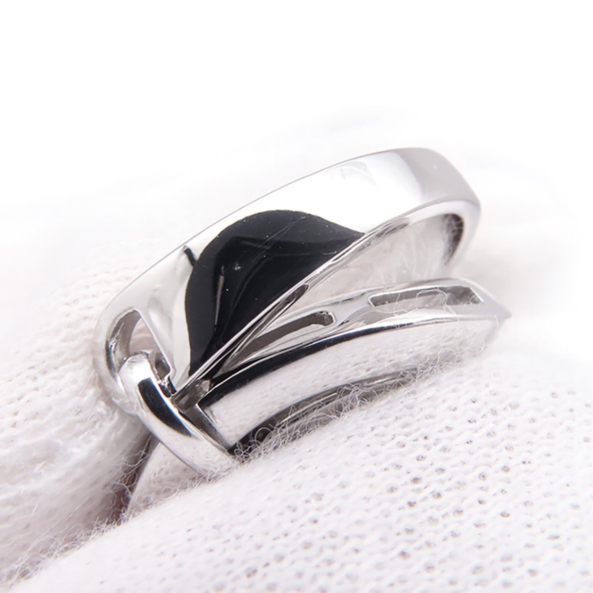 Bvlgari White Gold White Gold (Pre-Owned)