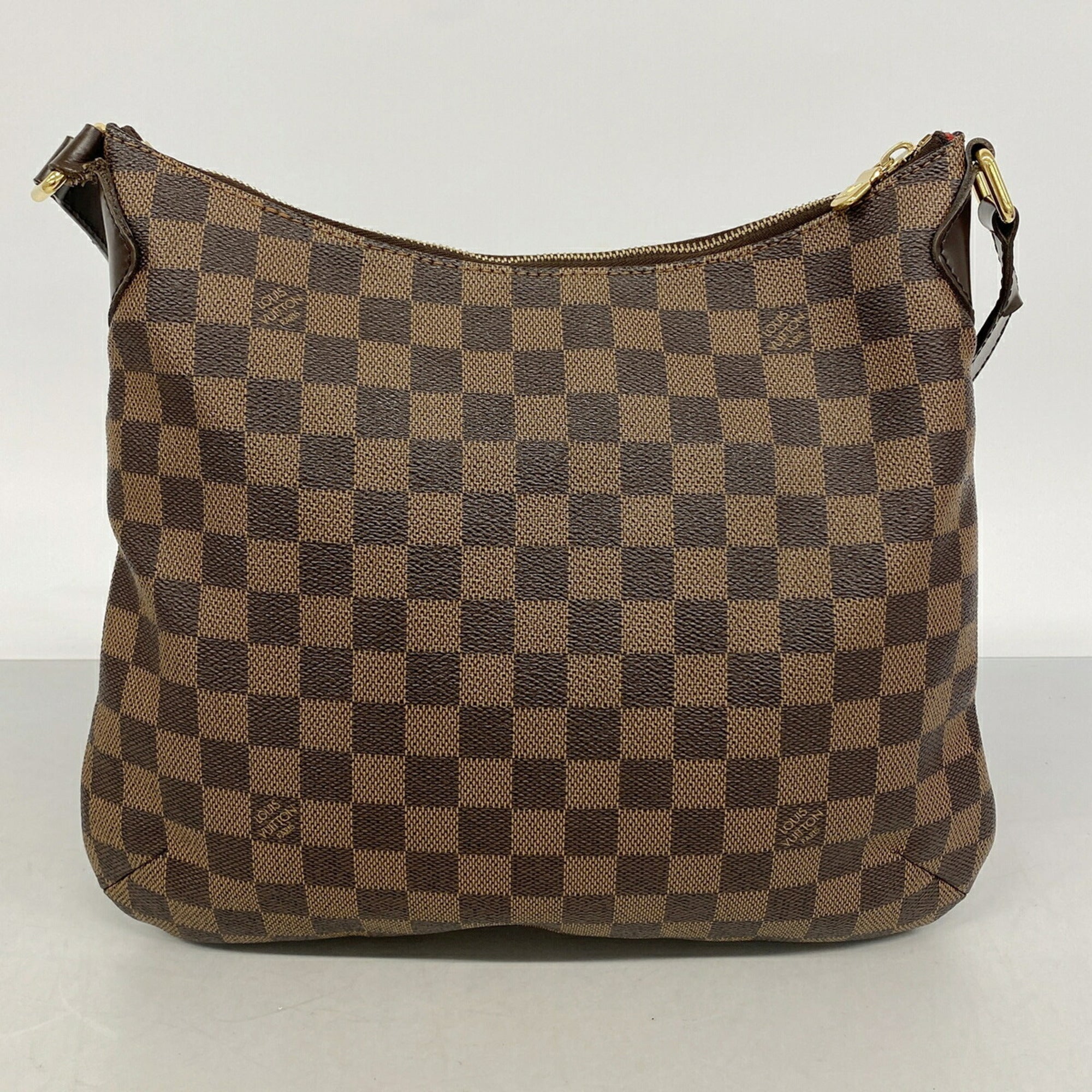 Louis Vuitton Ebene Shoulder Bag (Pre-Owned)