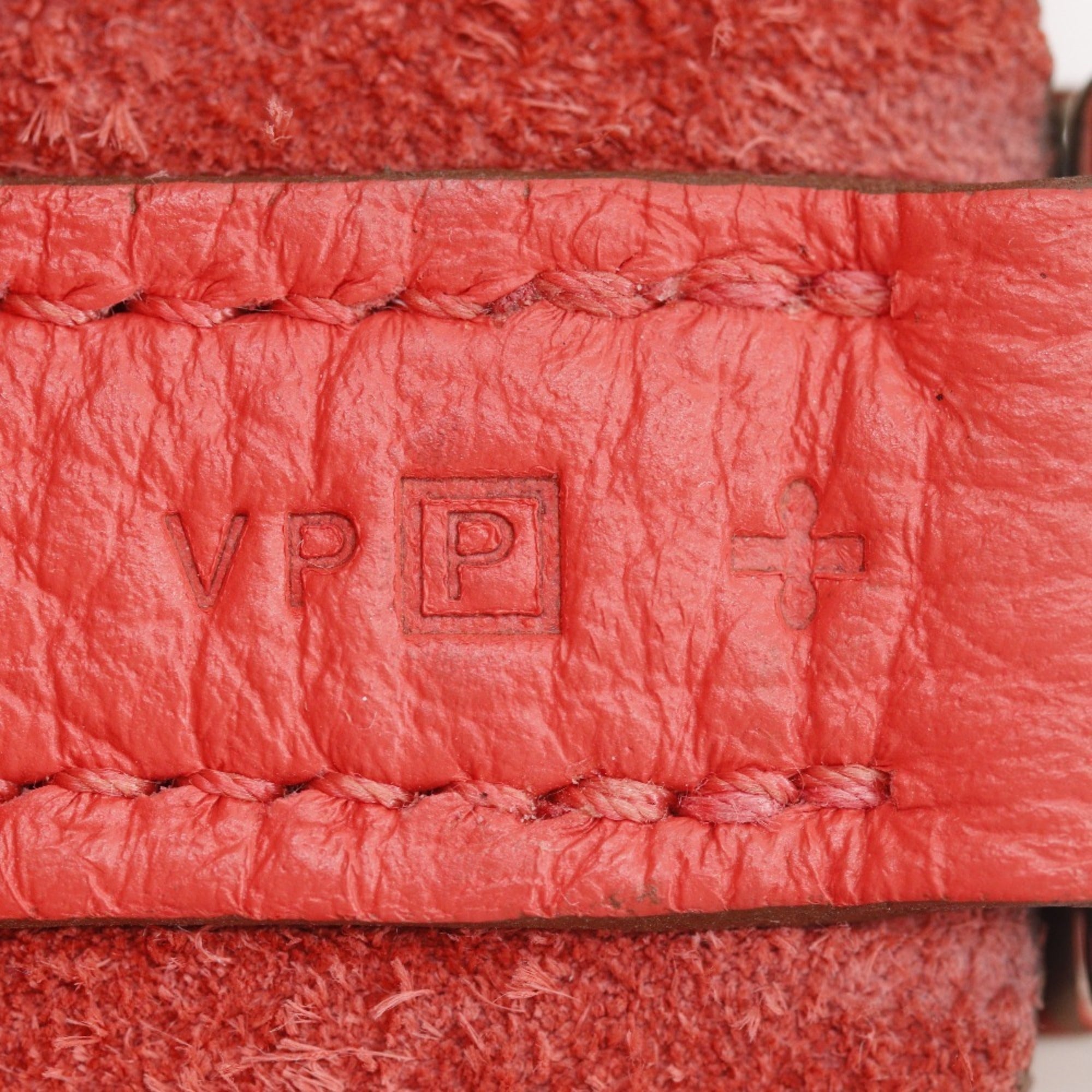 Hermes Picotin Pink Taurillon Clemence Leather Handbag (Pre-Owned)