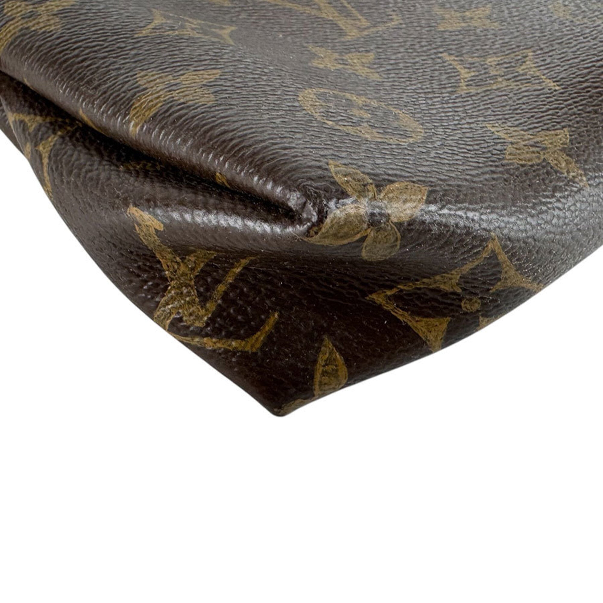 Louis Vuitton Cerise Monogram Monogram Handbag Shoulder Bag (Pre-Owned)