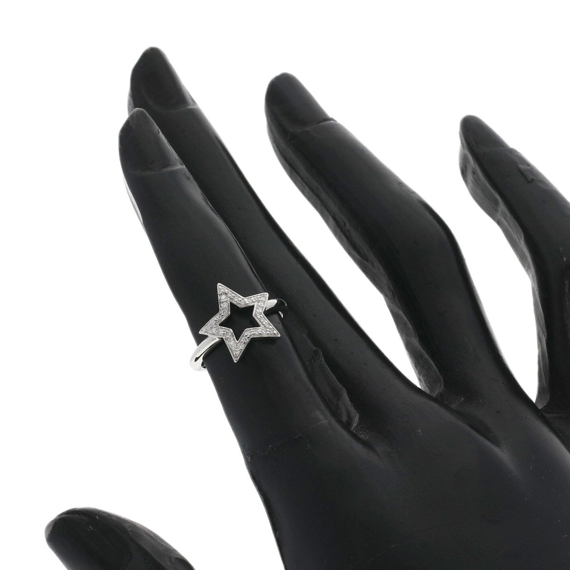 Tiffany Platinum 950 Band Ring (Pre-Owned)