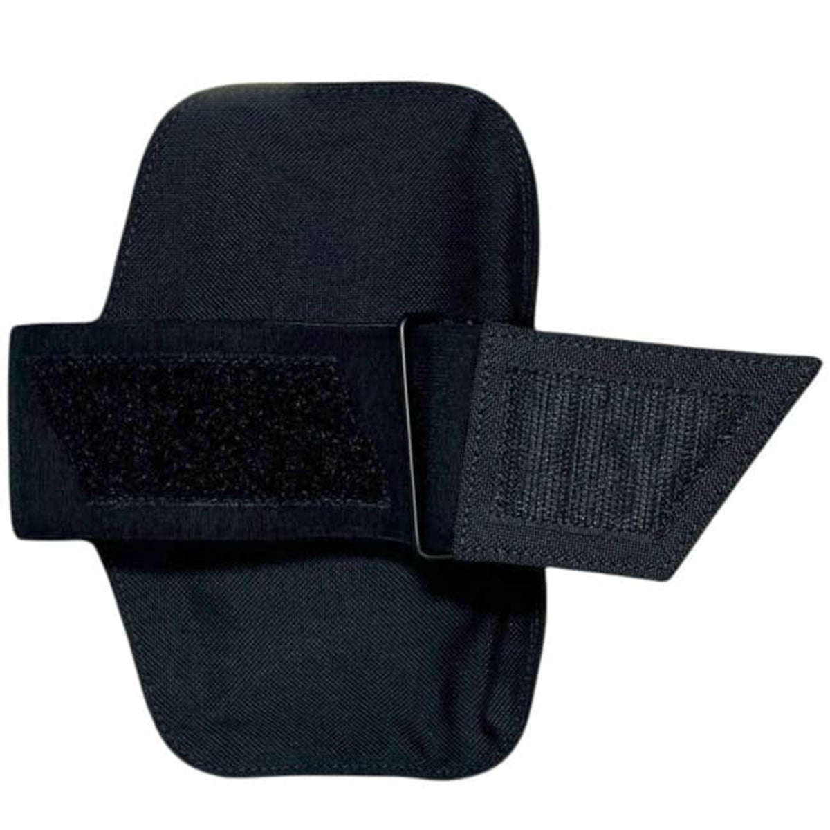 Balenciaga Black Canvas Pouch (Pre-Owned)
