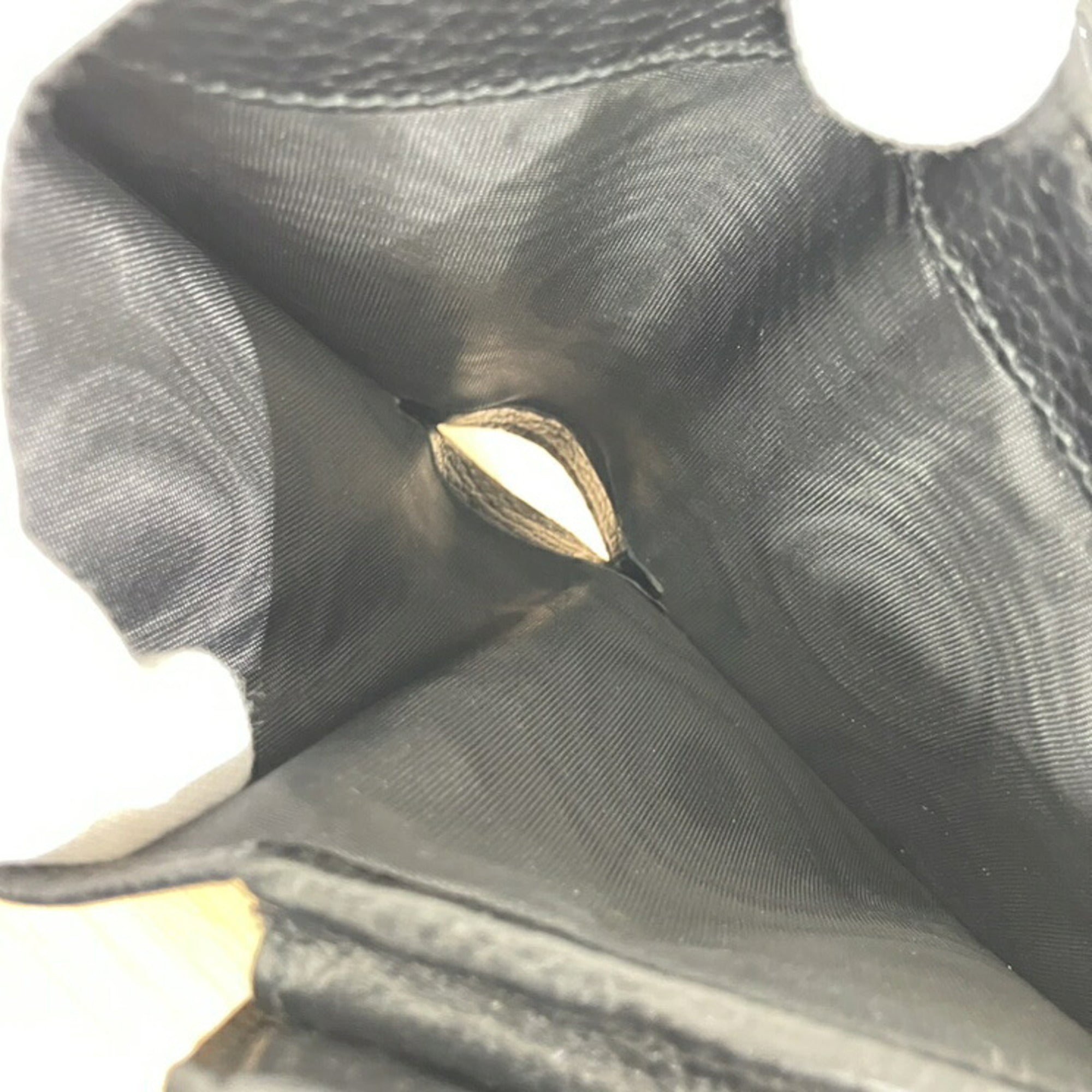 Gucci Wallet (Bi-Fold) (Pre-Owned)