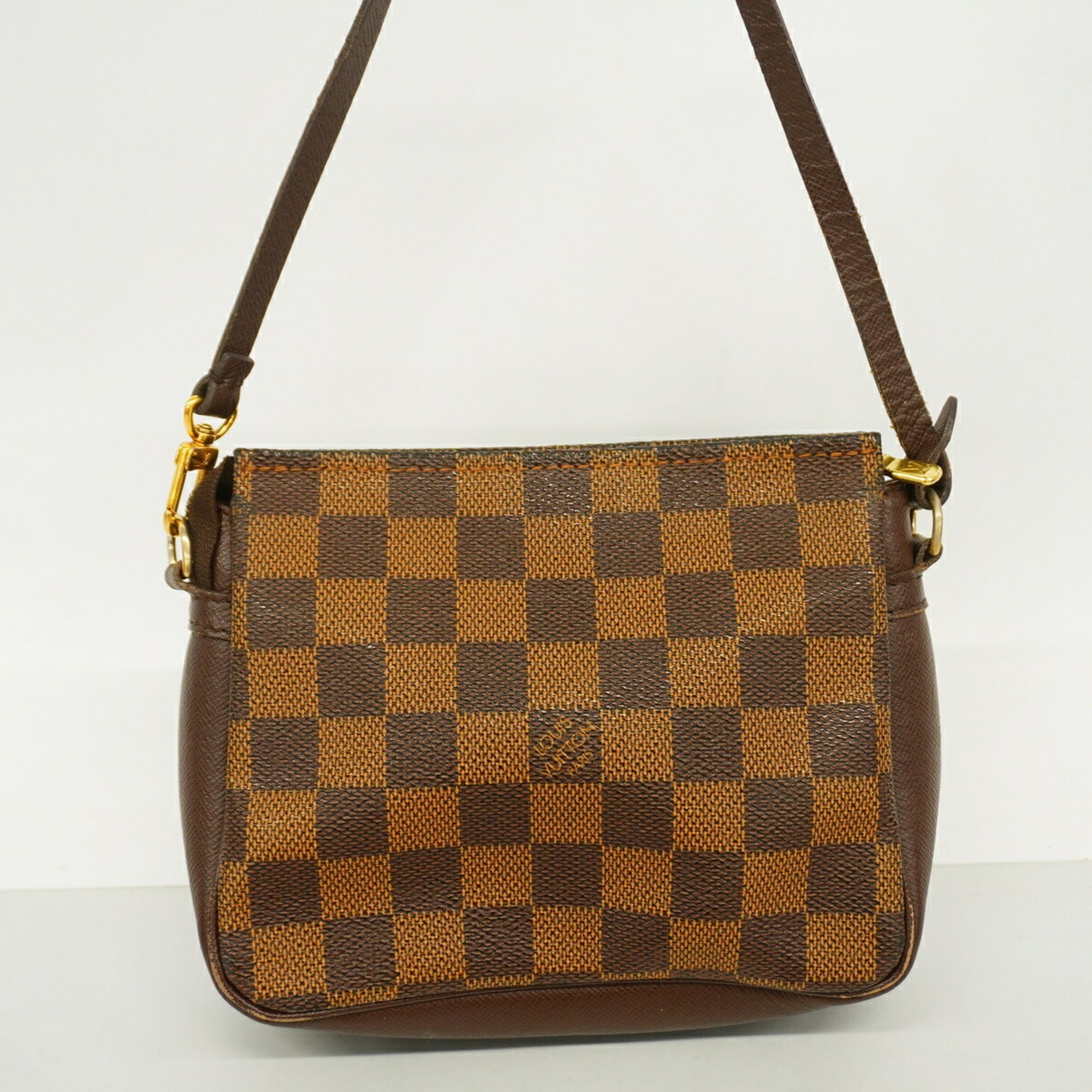 Louis Vuitton Ebene Pouch (Pre-Owned)