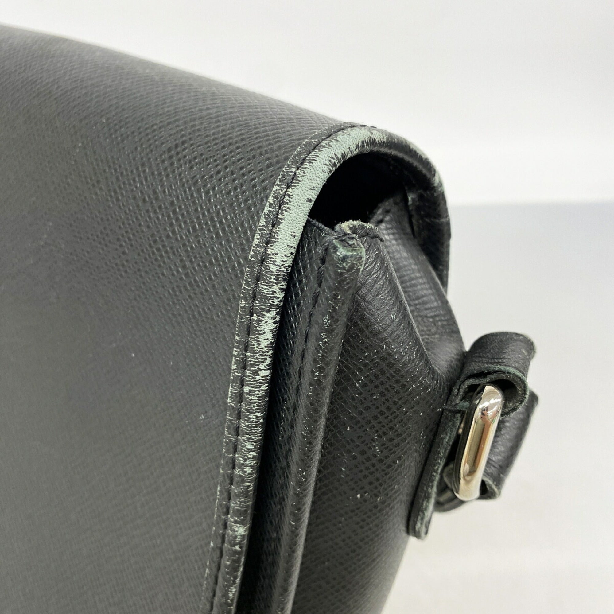Louis Vuitton Ardoise Shoulder Bag (Pre-Owned)