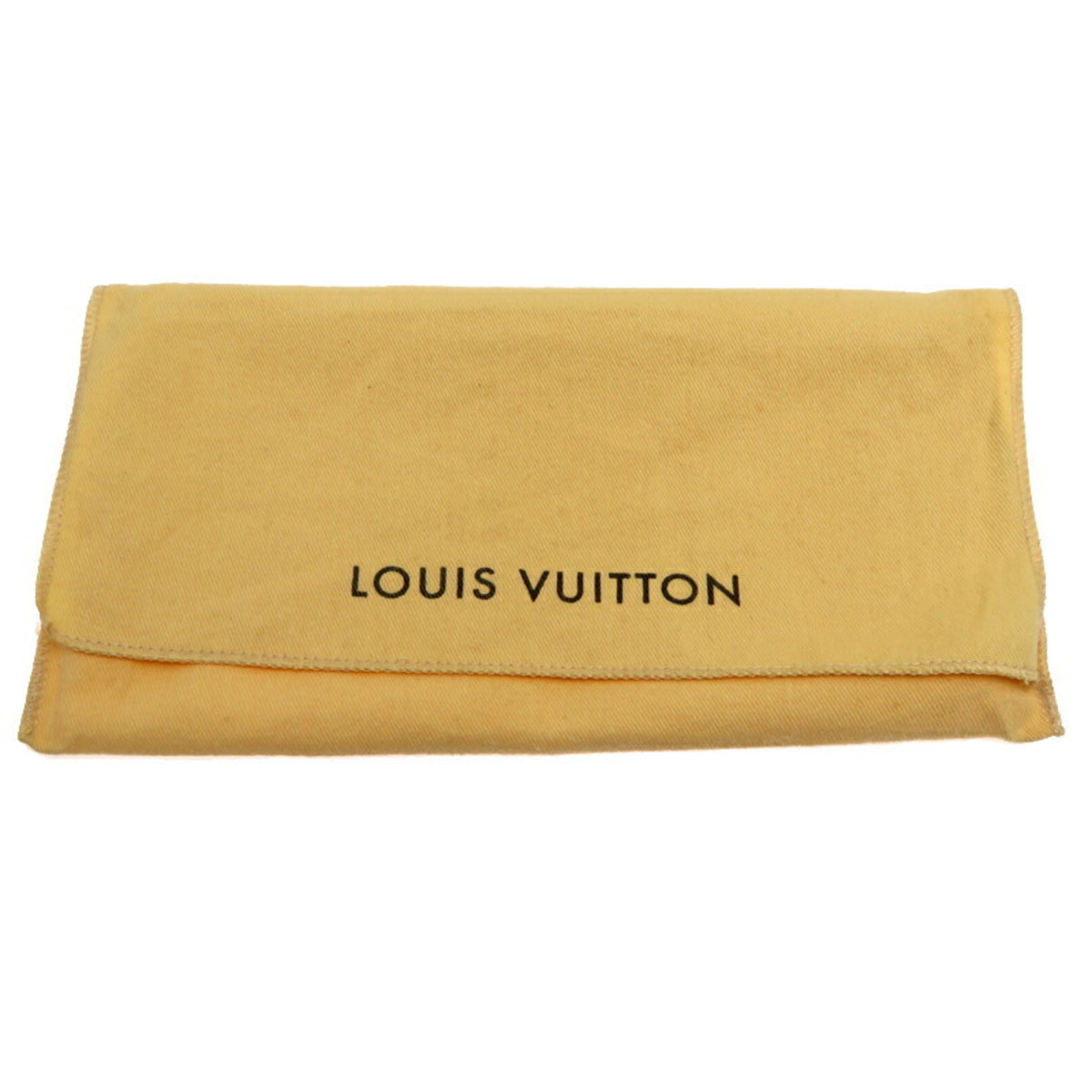 Louis Vuitton Monogram Monogram Coin Purse/Coin Case (Pre-Owned)