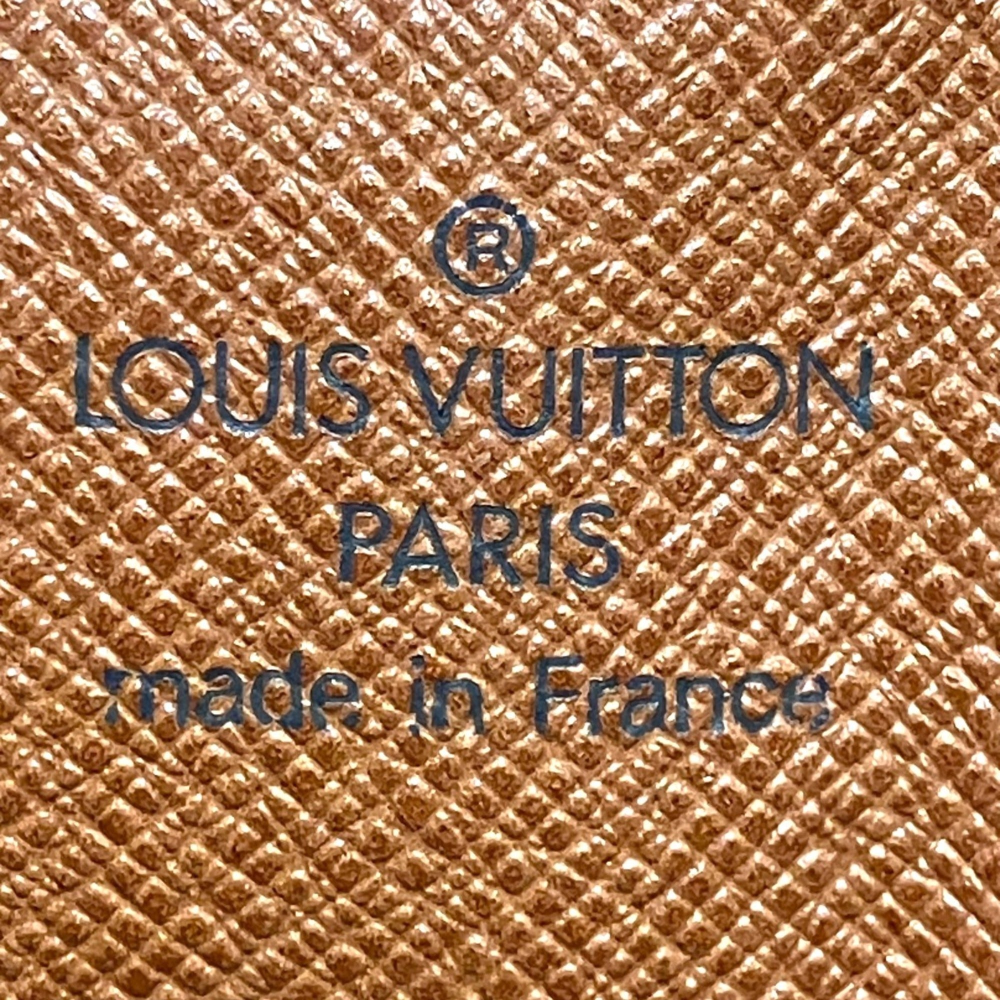Louis Vuitton Monogram Brown Monogram Shoulder Bag (Pre-Owned)