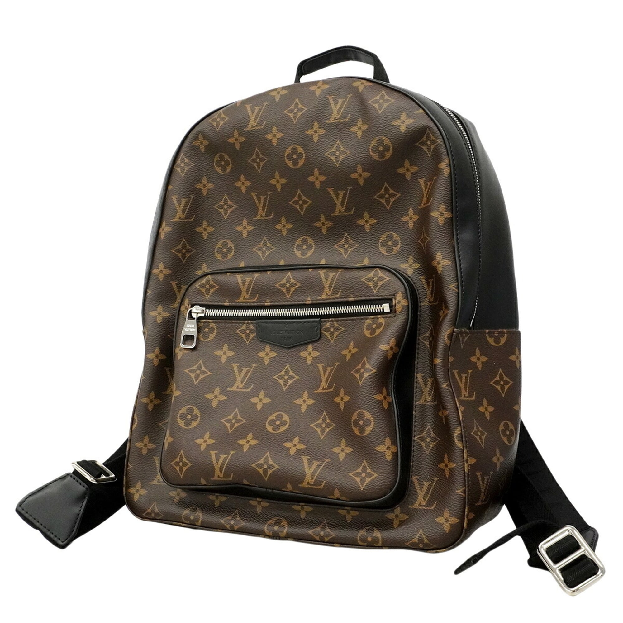 Louis Vuitton Brown Backpack (Pre-Owned)