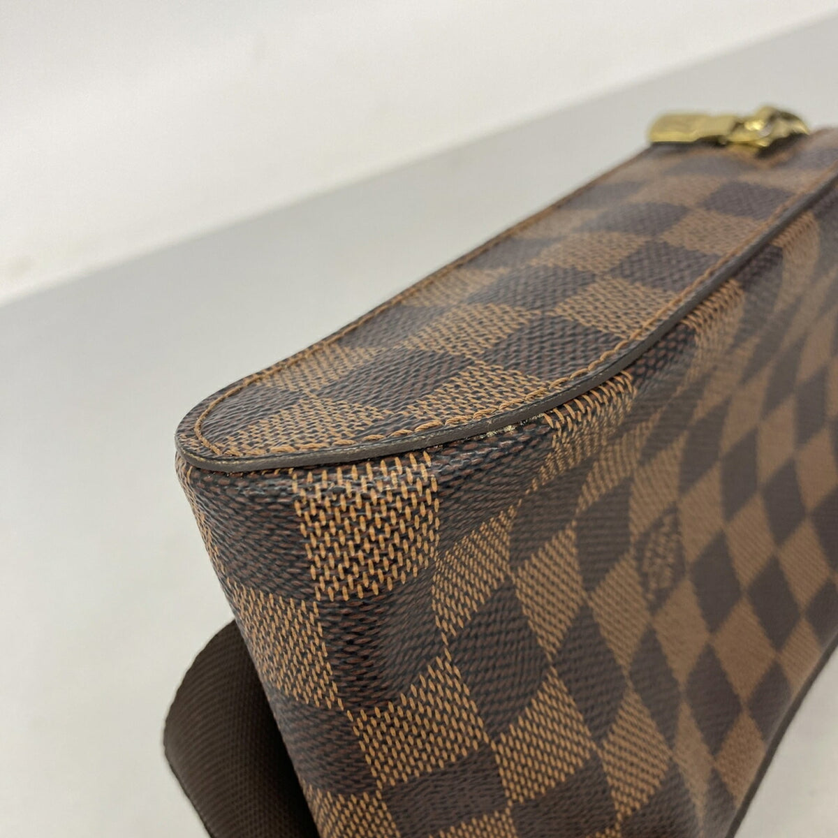 Louis Vuitton Ebene Sling Bag (Pre-Owned)