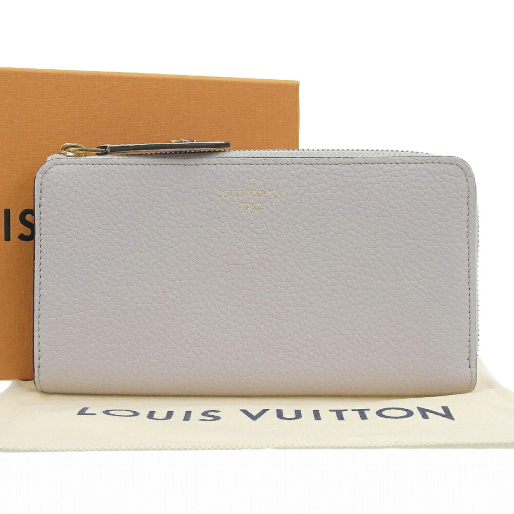 Louis Vuitton Yellow Wallet (Bi-Fold) (Pre-Owned)