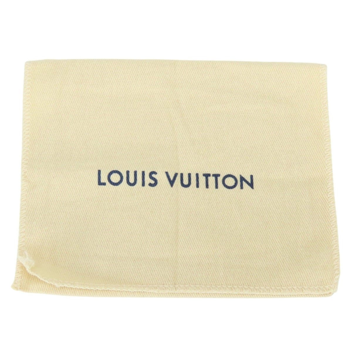 Louis Vuitton Brown Monogram Reverse (Pre-Owned)