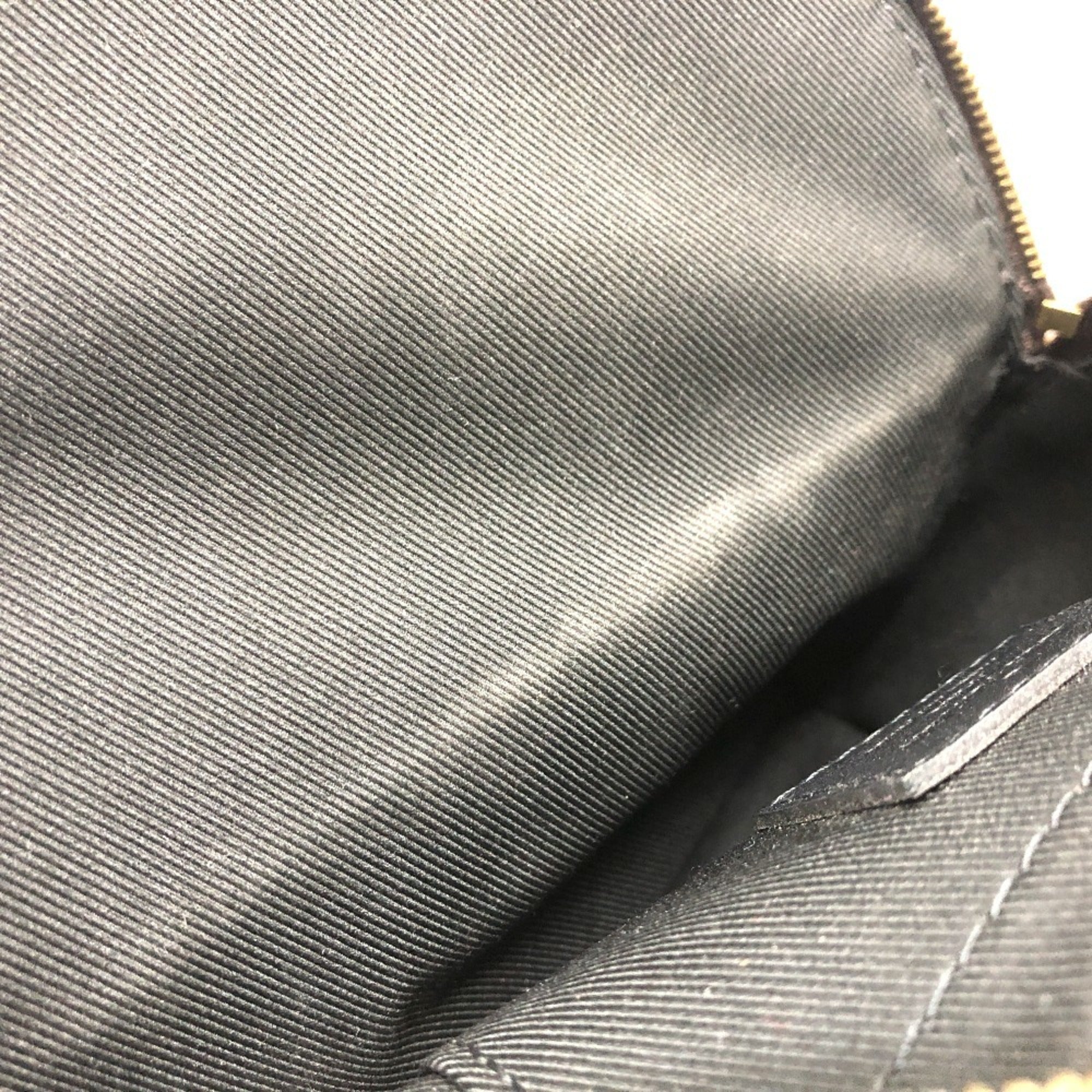Louis Vuitton Monogram Brown Monogram Backpack (Pre-Owned)