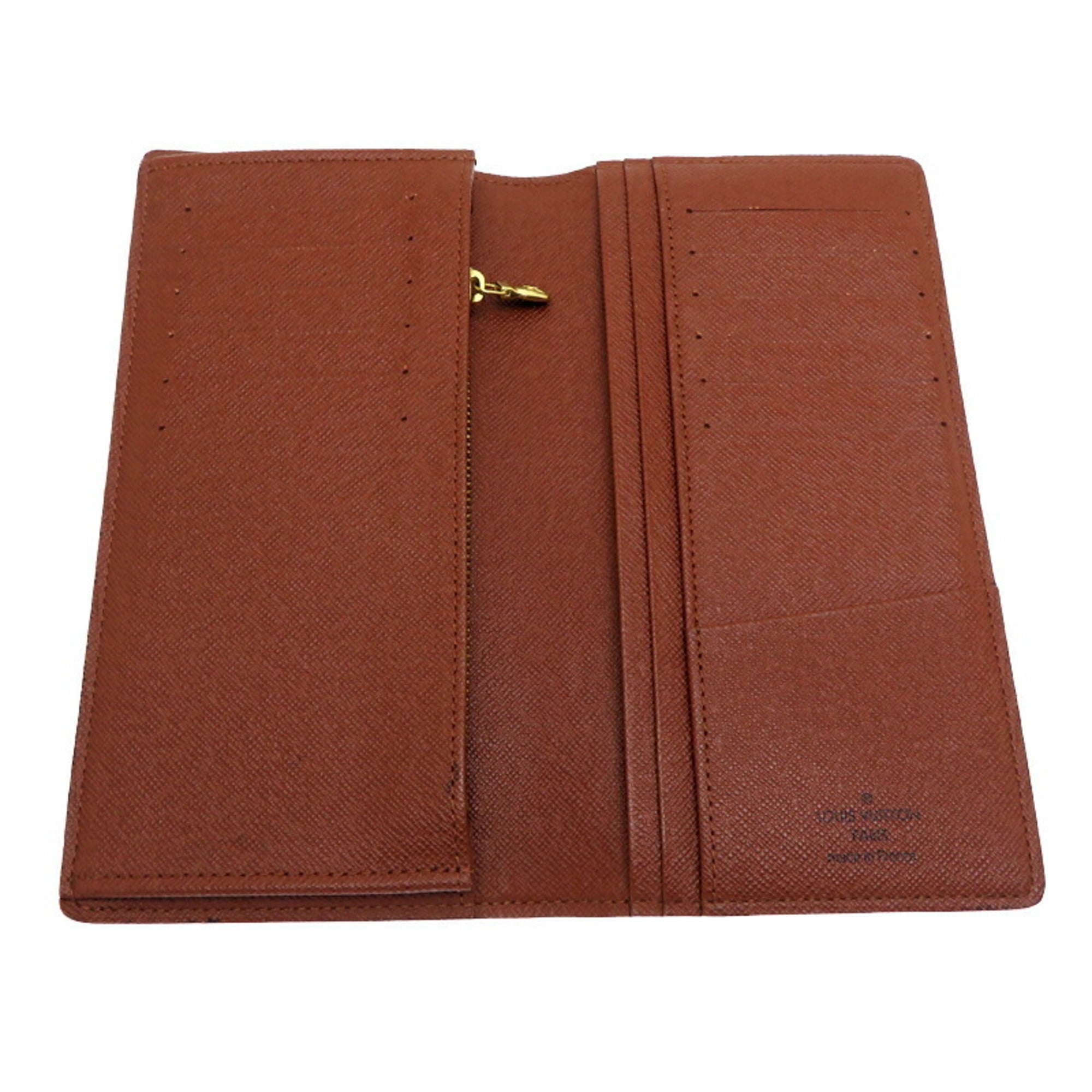 Louis Vuitton Monogram Monogram Coin Purse/Coin Case (Pre-Owned)